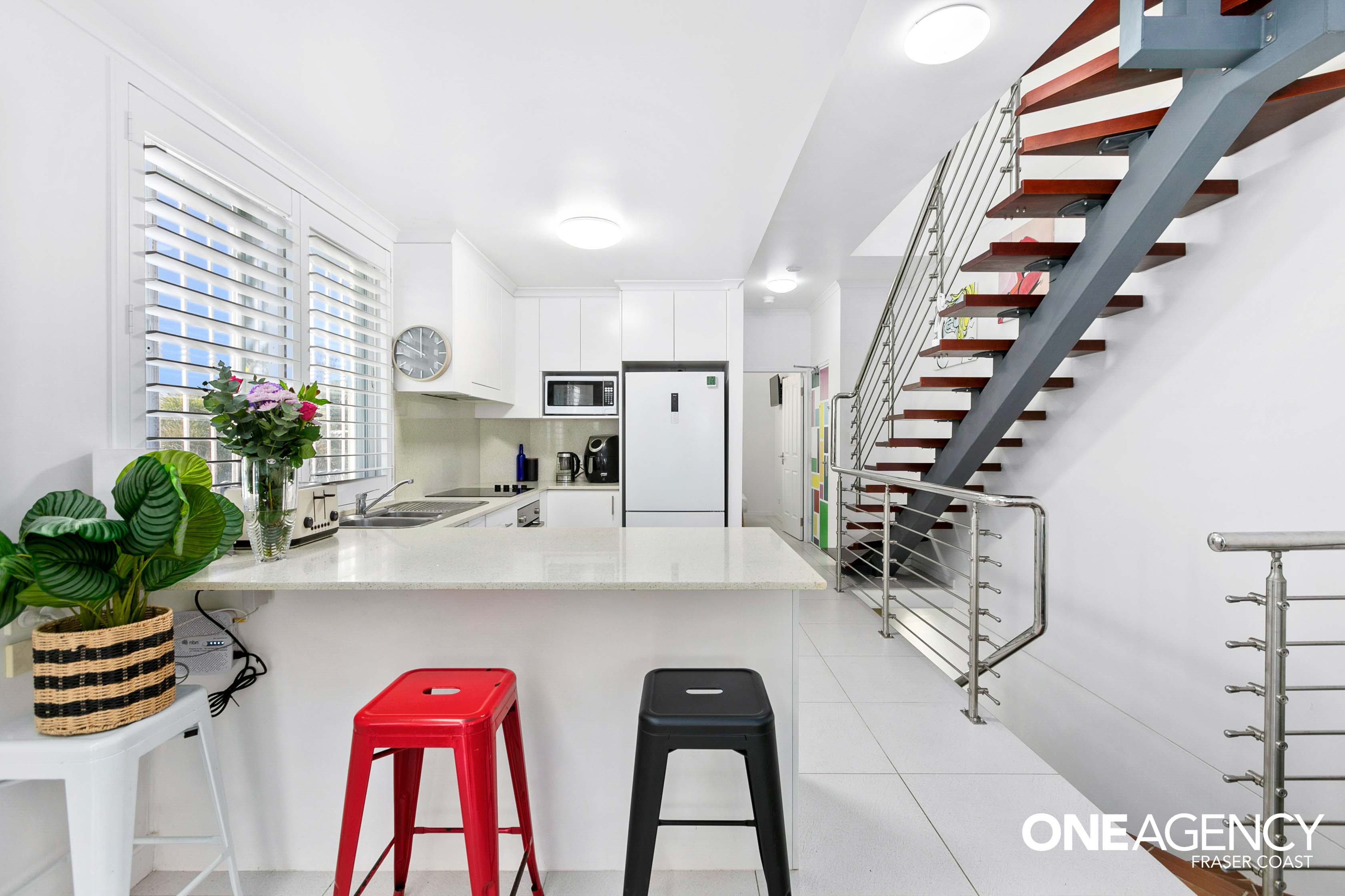 1 / 13-19 Hythe Street, Pialba