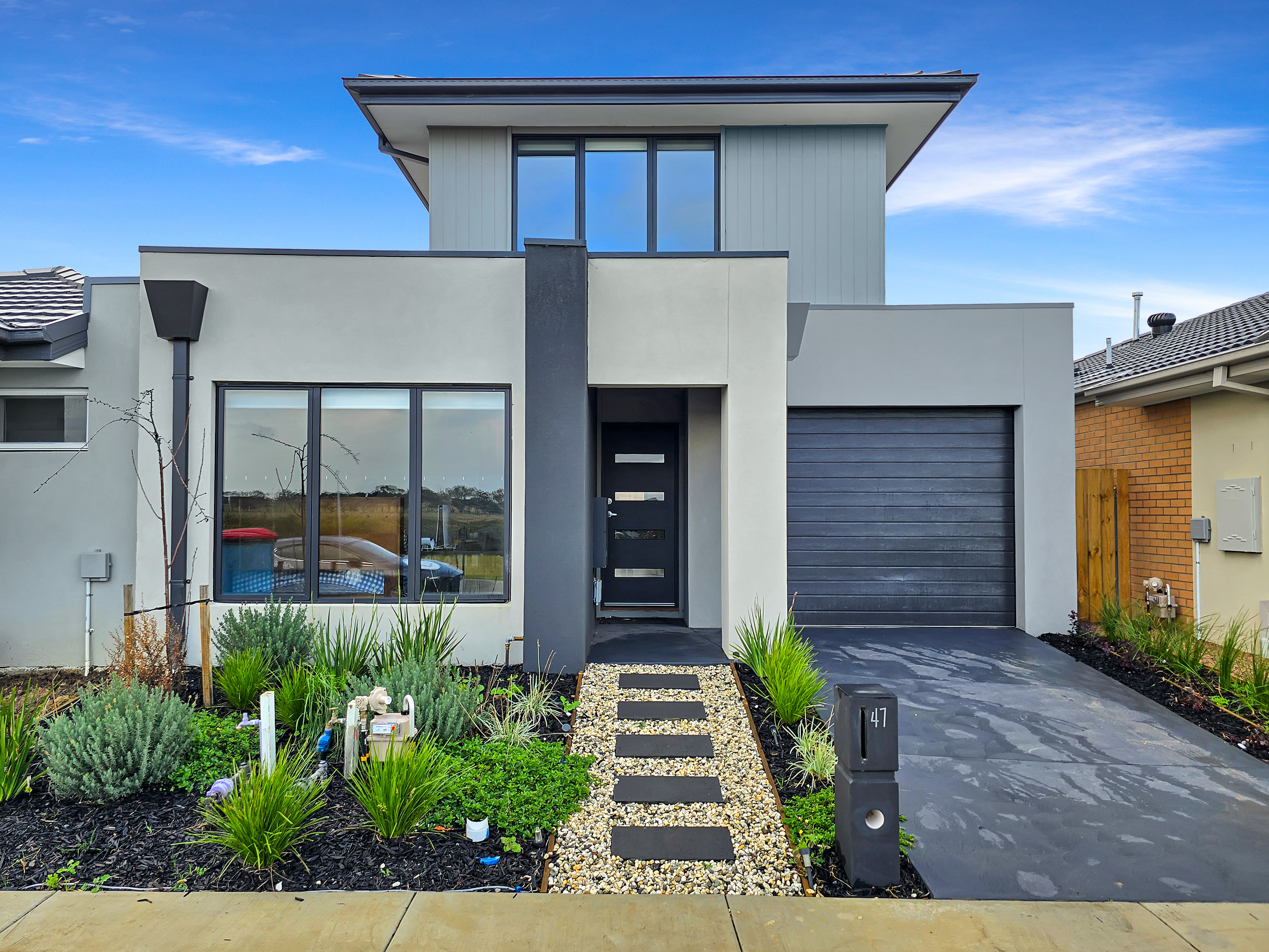 Listing image for 47 Robinson Street, ARMSTRONG CREEK  VIC  3217