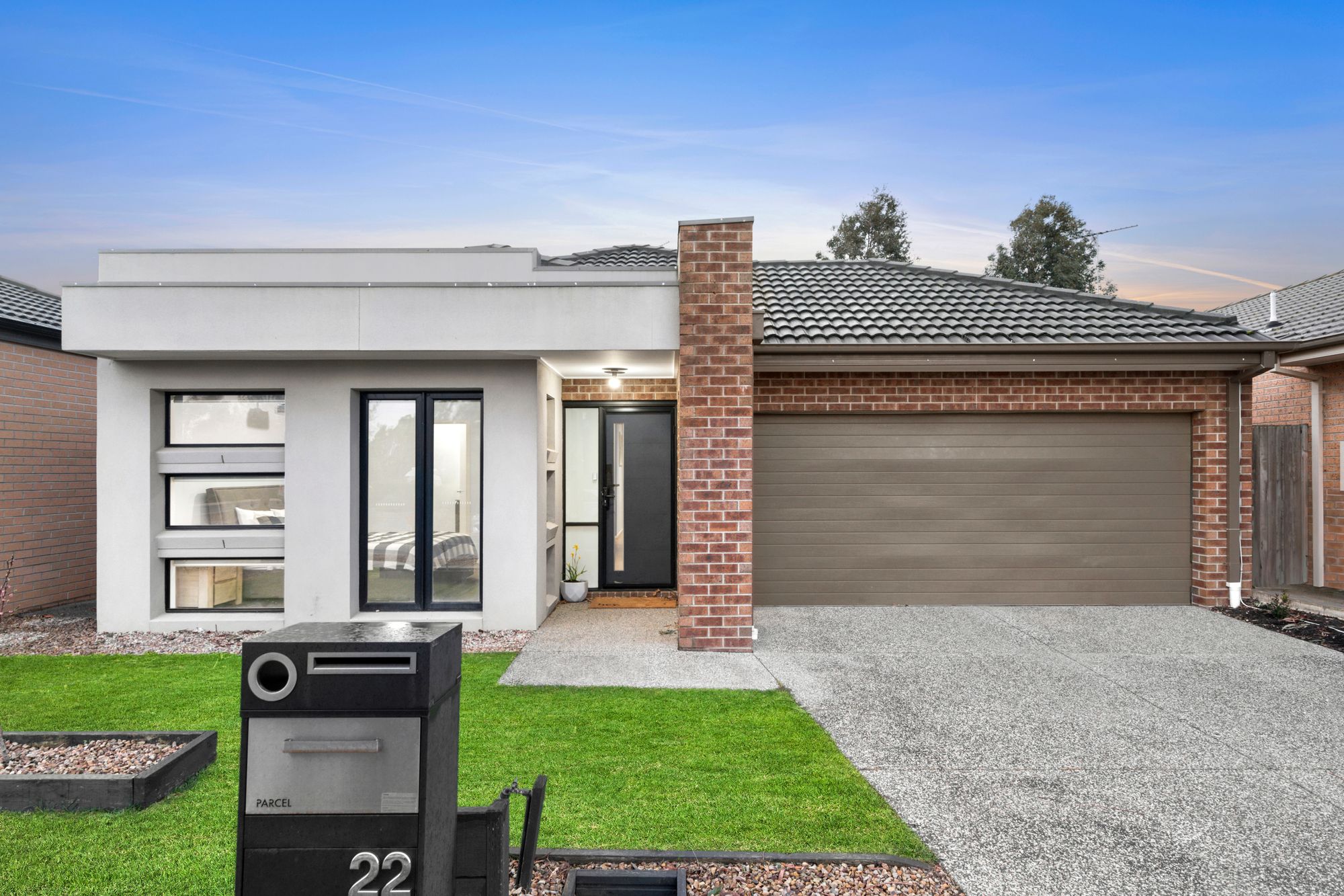 Listing image for 22 Portrush Loop, ARMSTRONG CREEK  VIC  3217