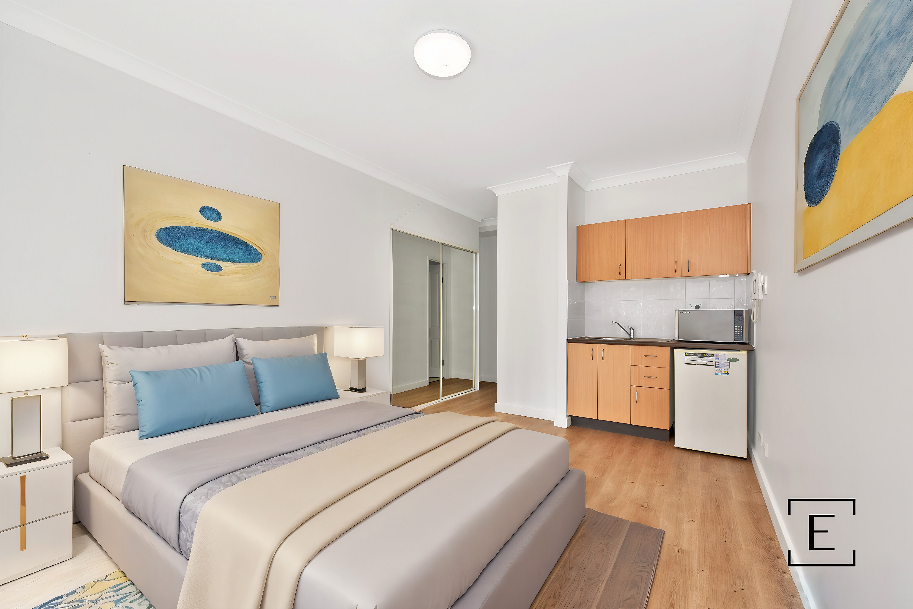 22 / 94 Brighton Street, Petersham