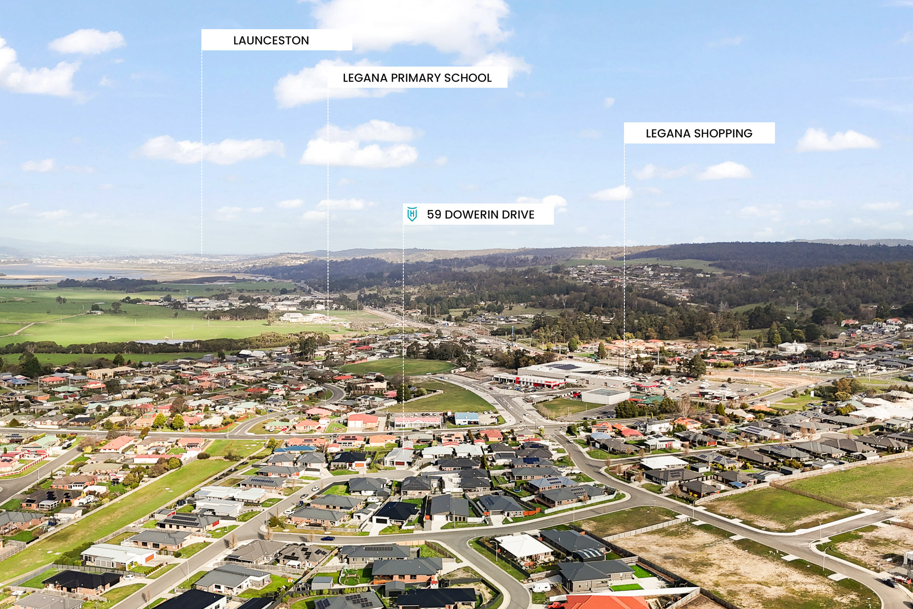 59 Dowerin Drive, Legana