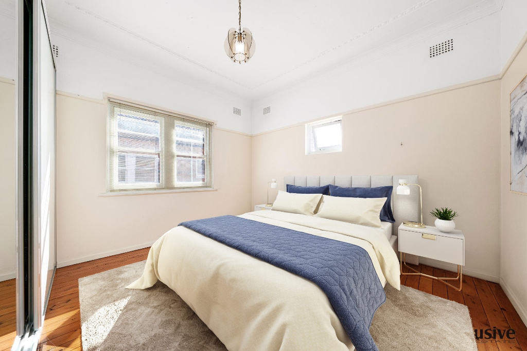 1 / 16A Liverpool Road, Summer Hill