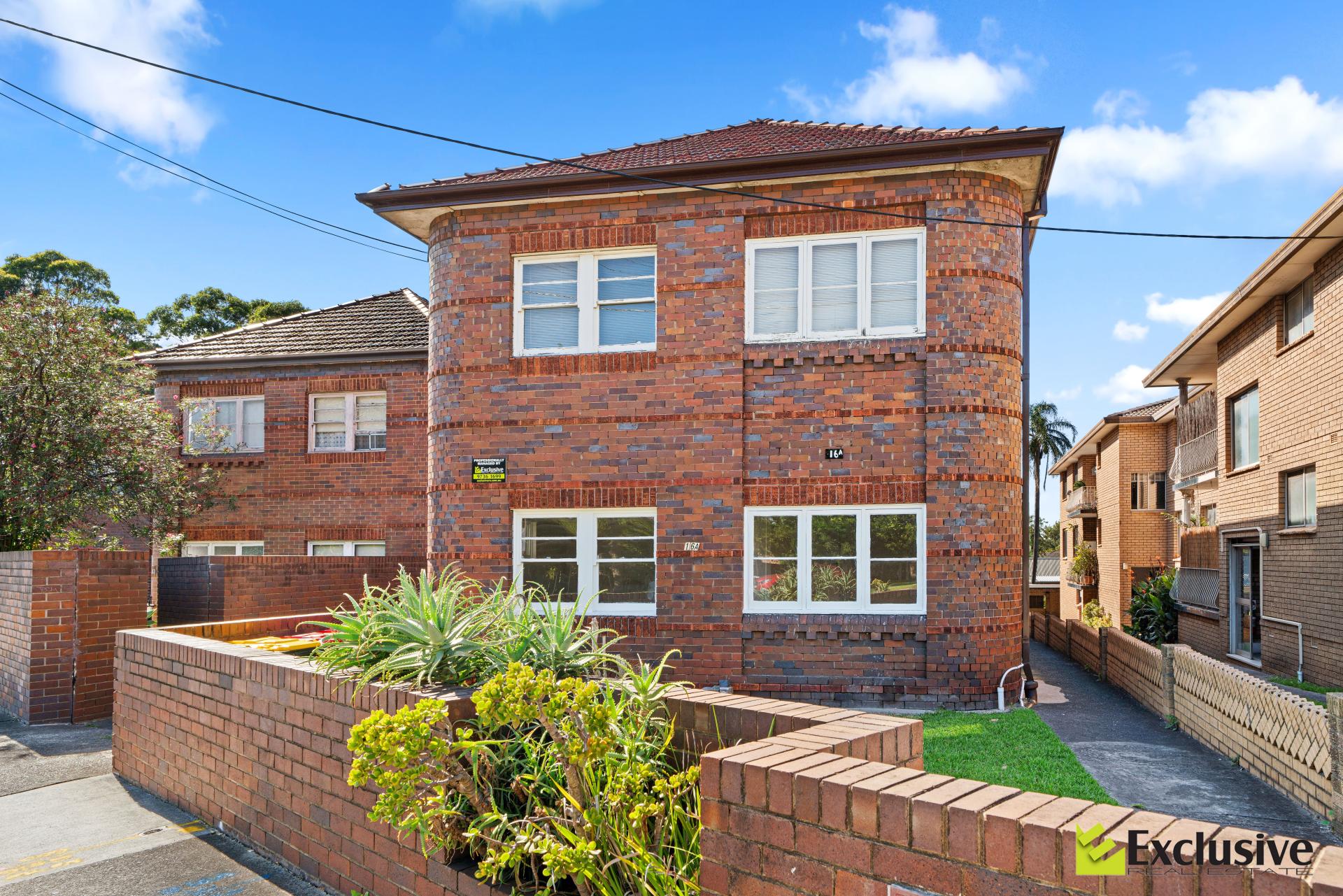 1 / 16A Liverpool Road, Summer Hill