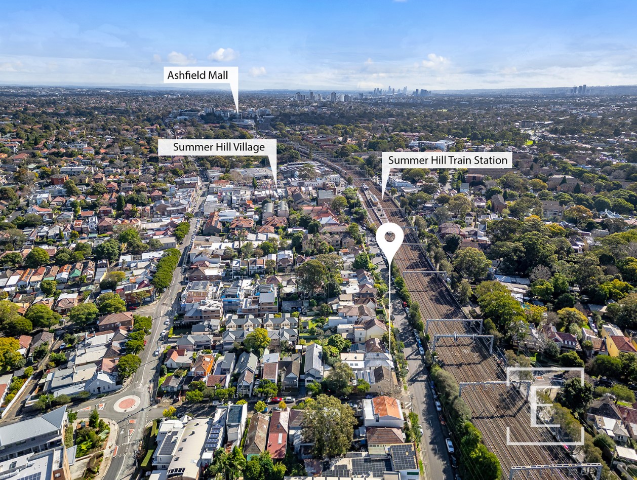 12A Carlton Crescent, Summer Hill