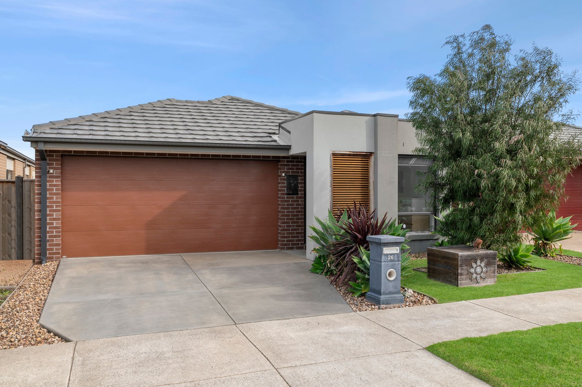 Listing image for 26 Cootamundra Drive, ARMSTRONG CREEK  VIC  3217