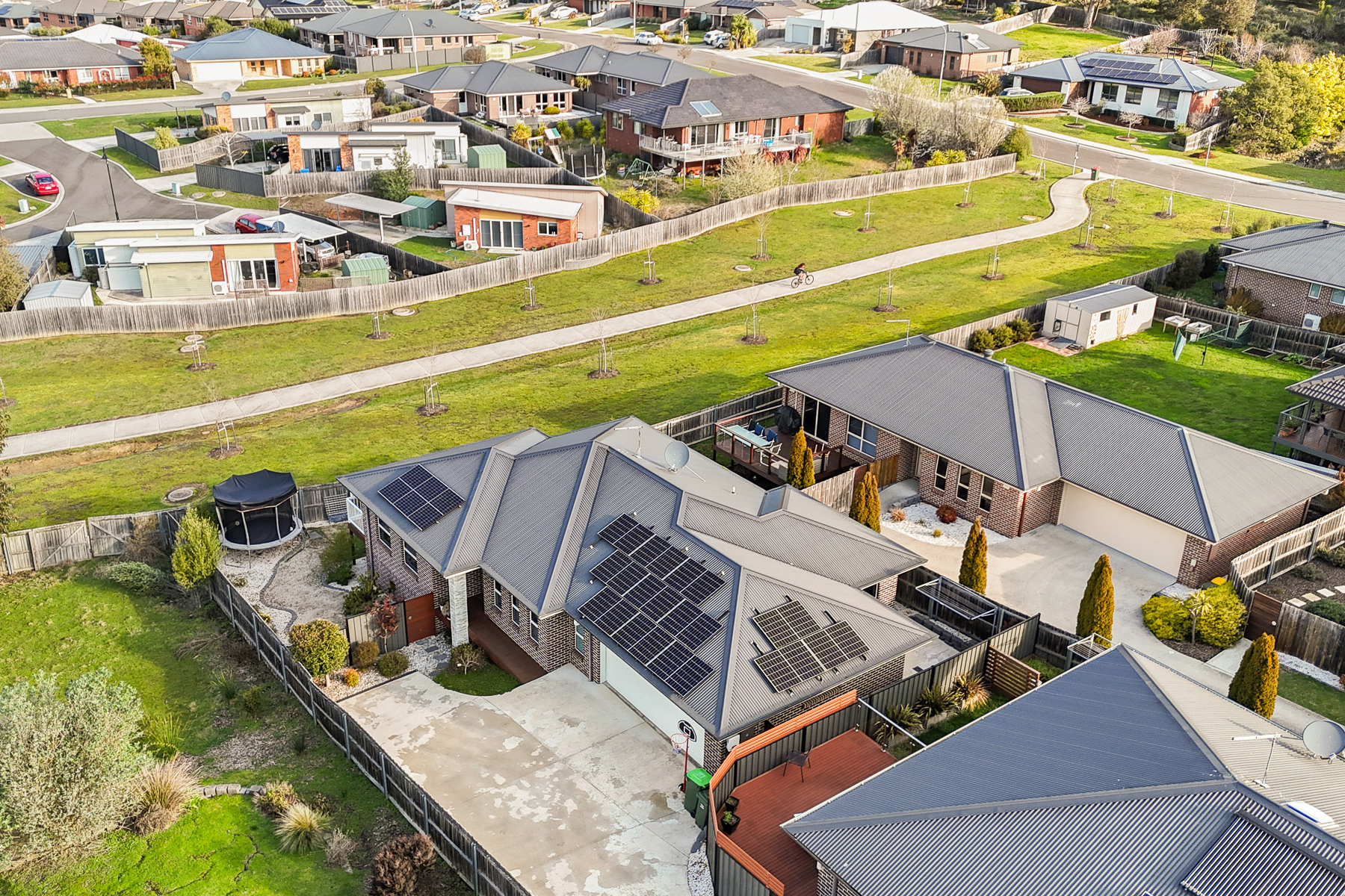 2 / 26 Assisi Avenue, Riverside