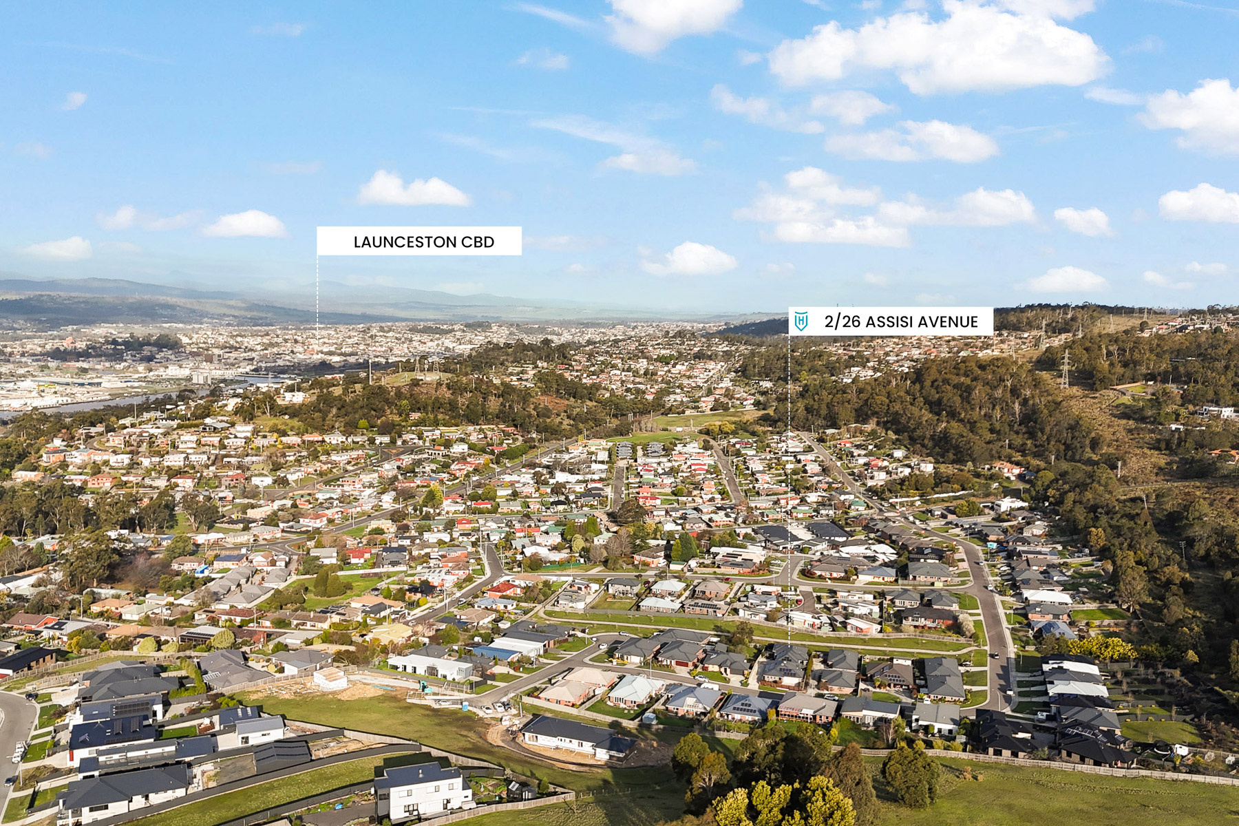 2 / 26 Assisi Avenue, Riverside