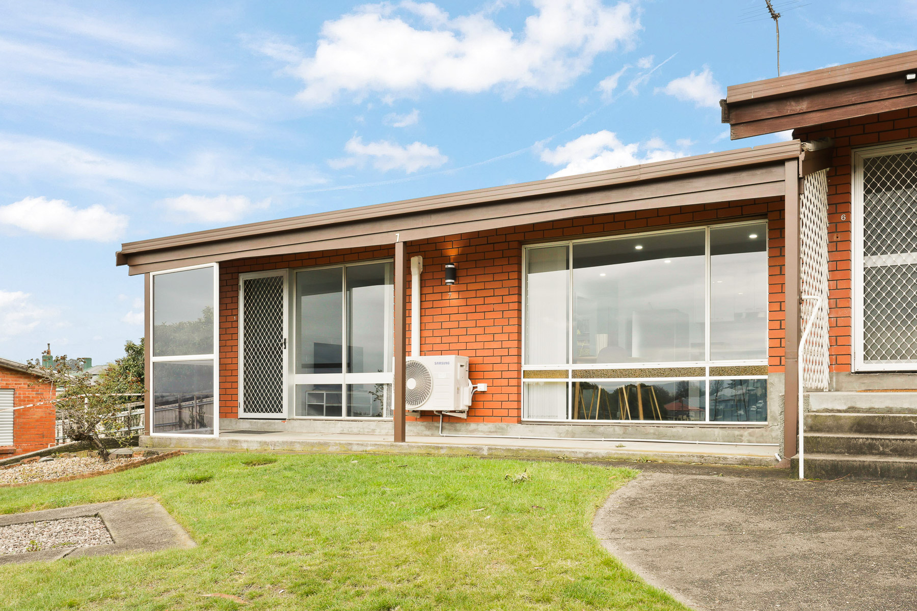 7 / 92 Talbot Road, South Launceston