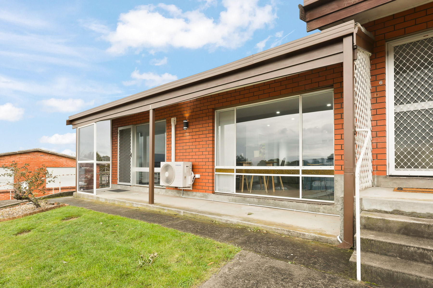 7 / 92 Talbot Road, South Launceston