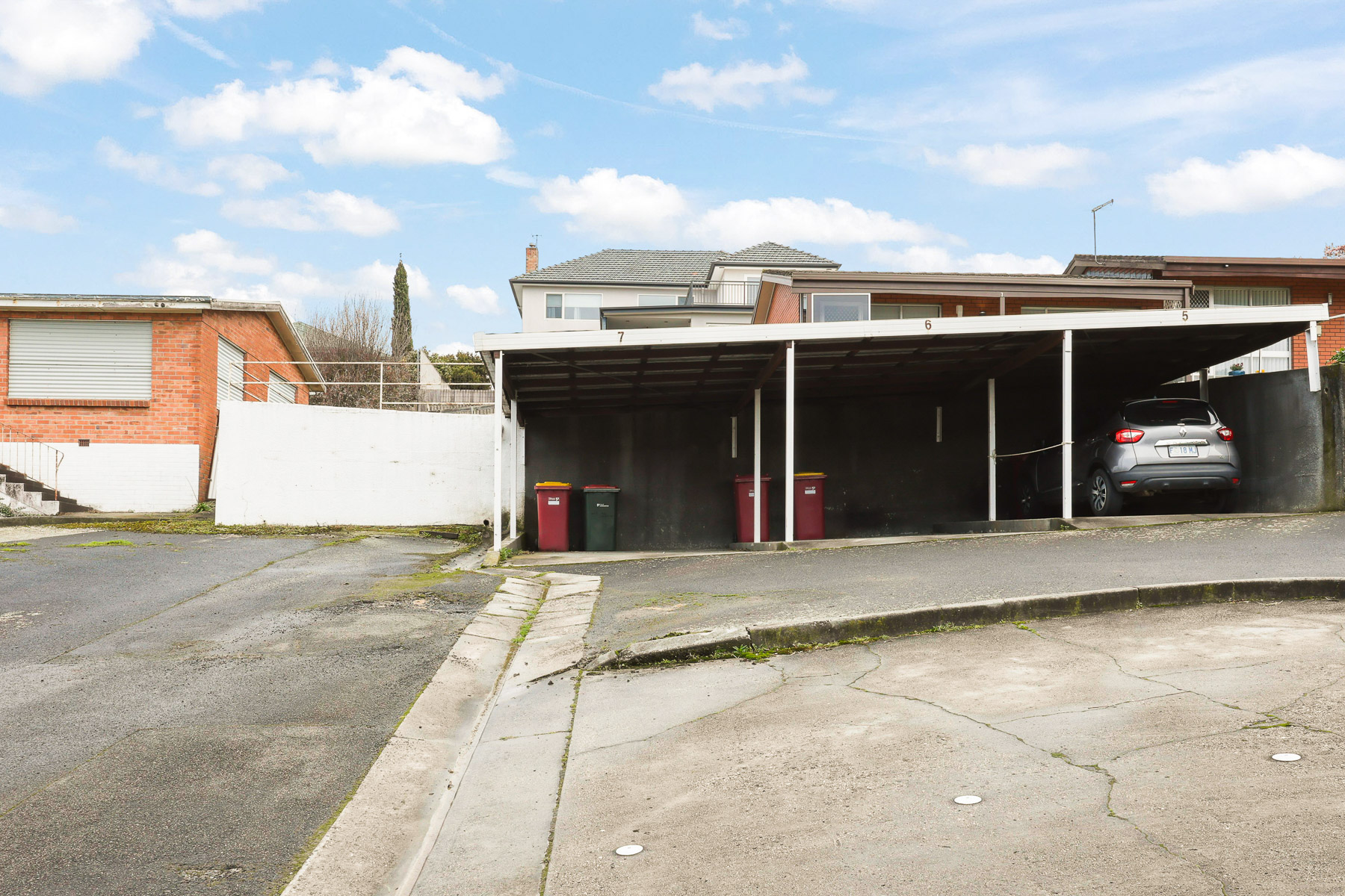 7 / 92 Talbot Road, South Launceston