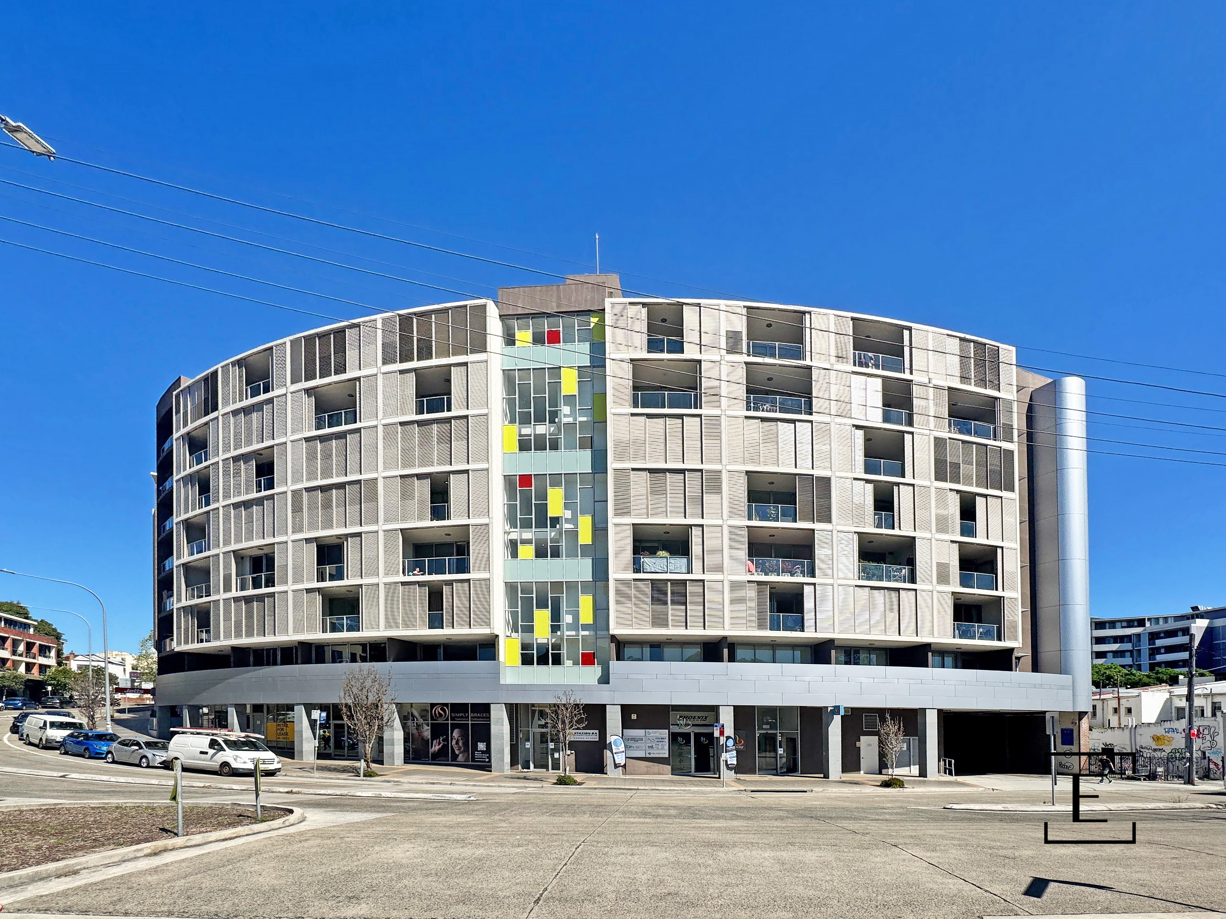 29 / 2A Brown Street, Ashfield