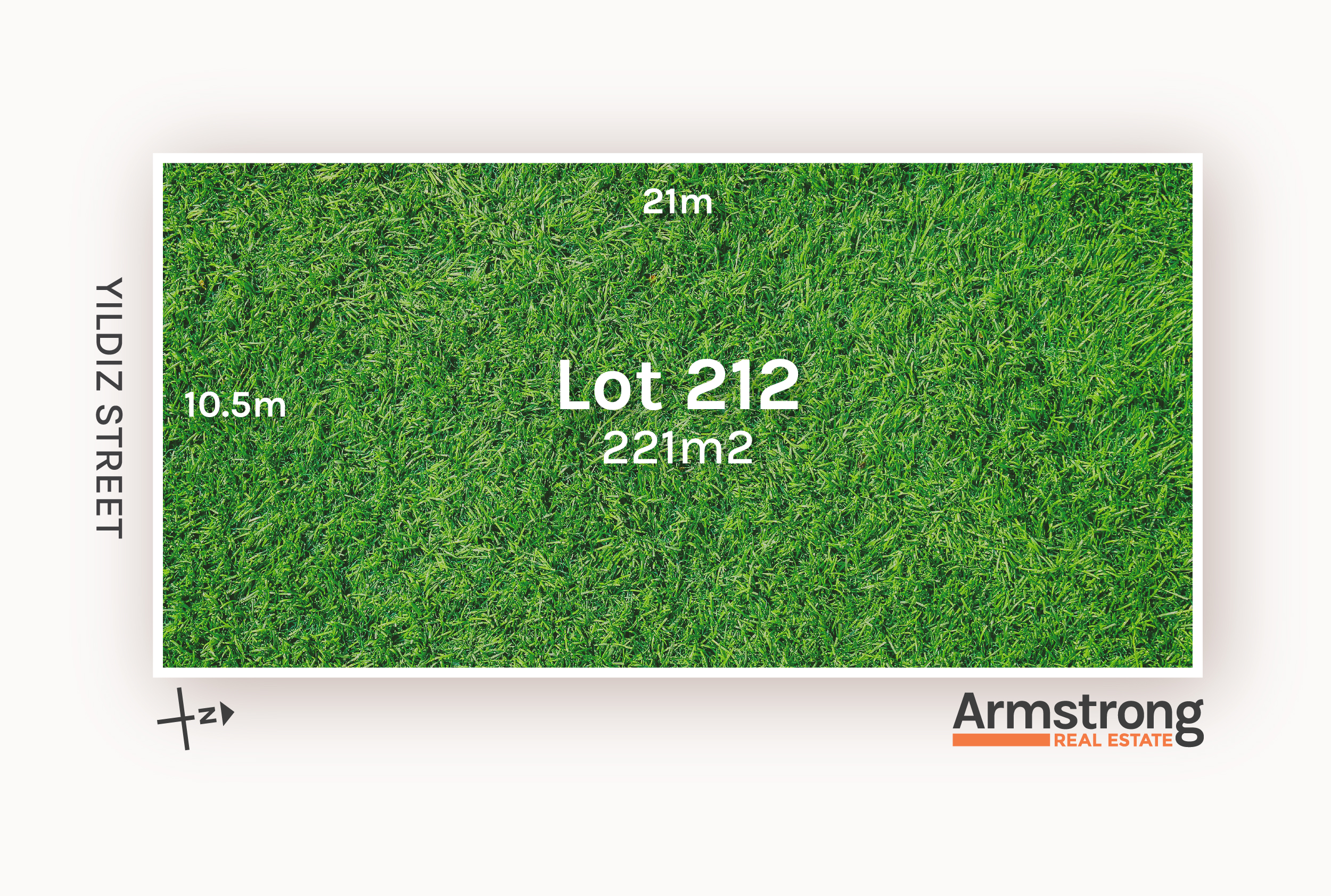 Listing image for 9 Yildiz Street, CHARLEMONT  VIC  3217