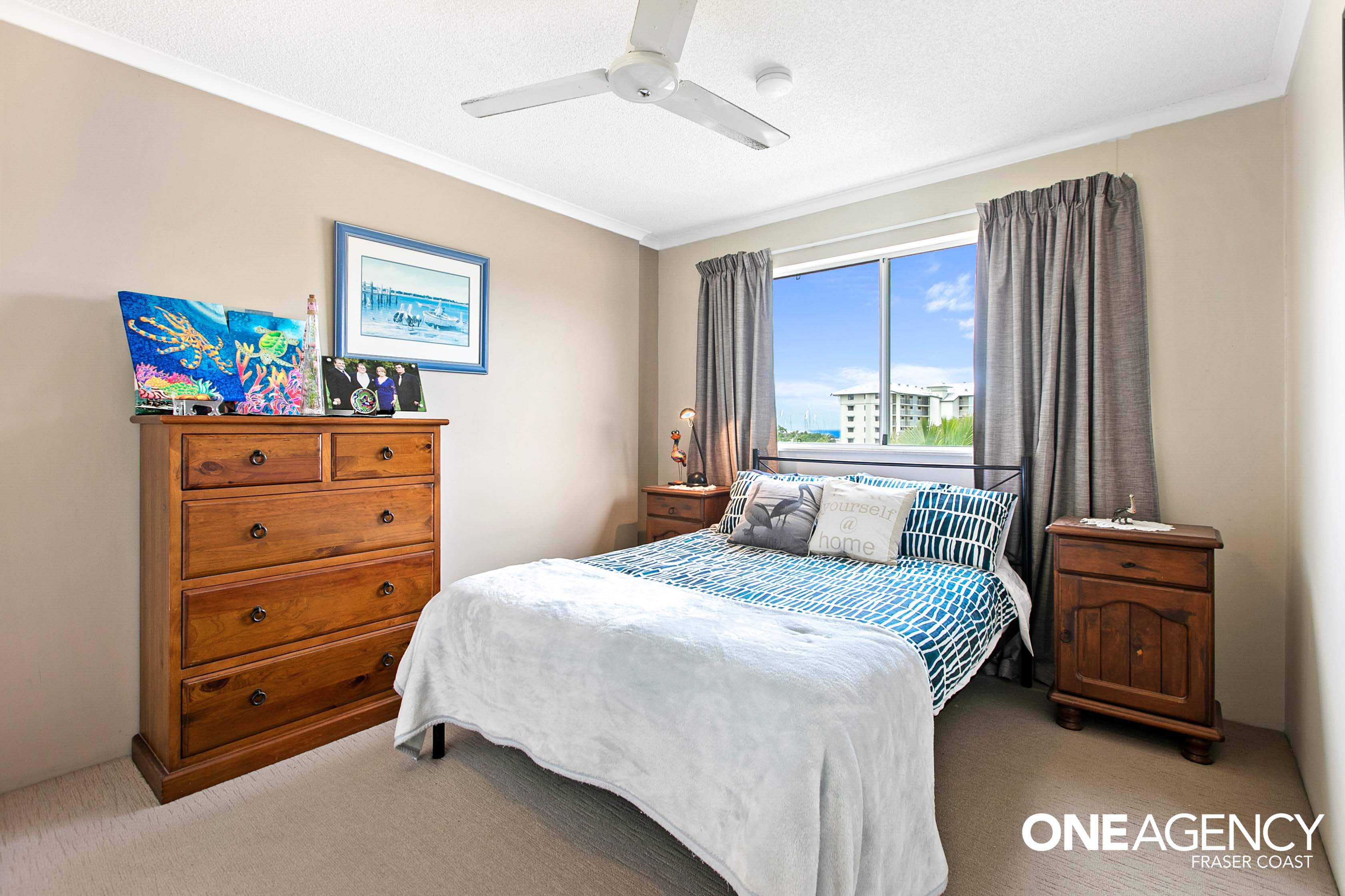 144 / 17 Buccaneer Drive, Urangan
