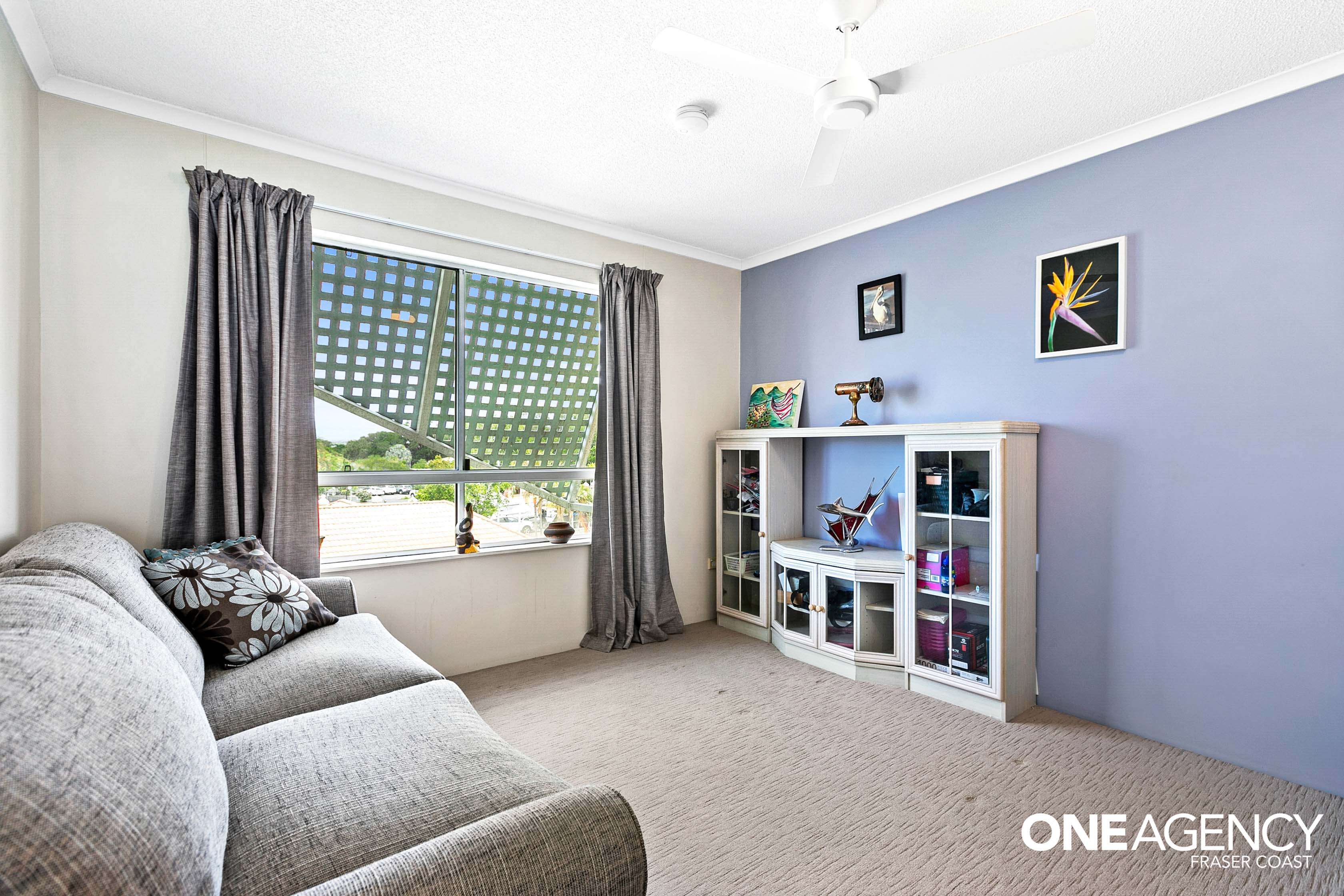 144 / 17 Buccaneer Drive, Urangan