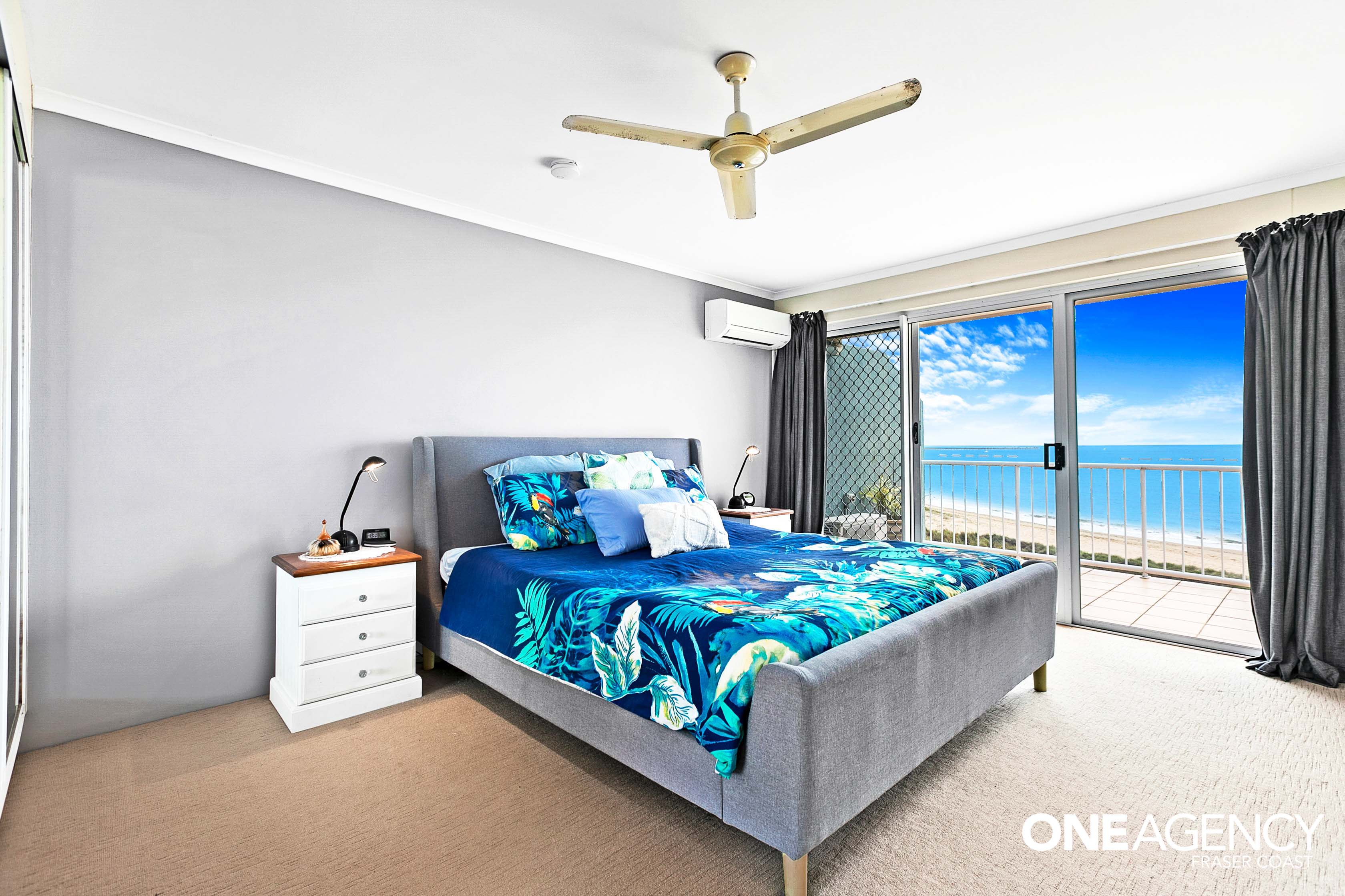 144 / 17 Buccaneer Drive, Urangan