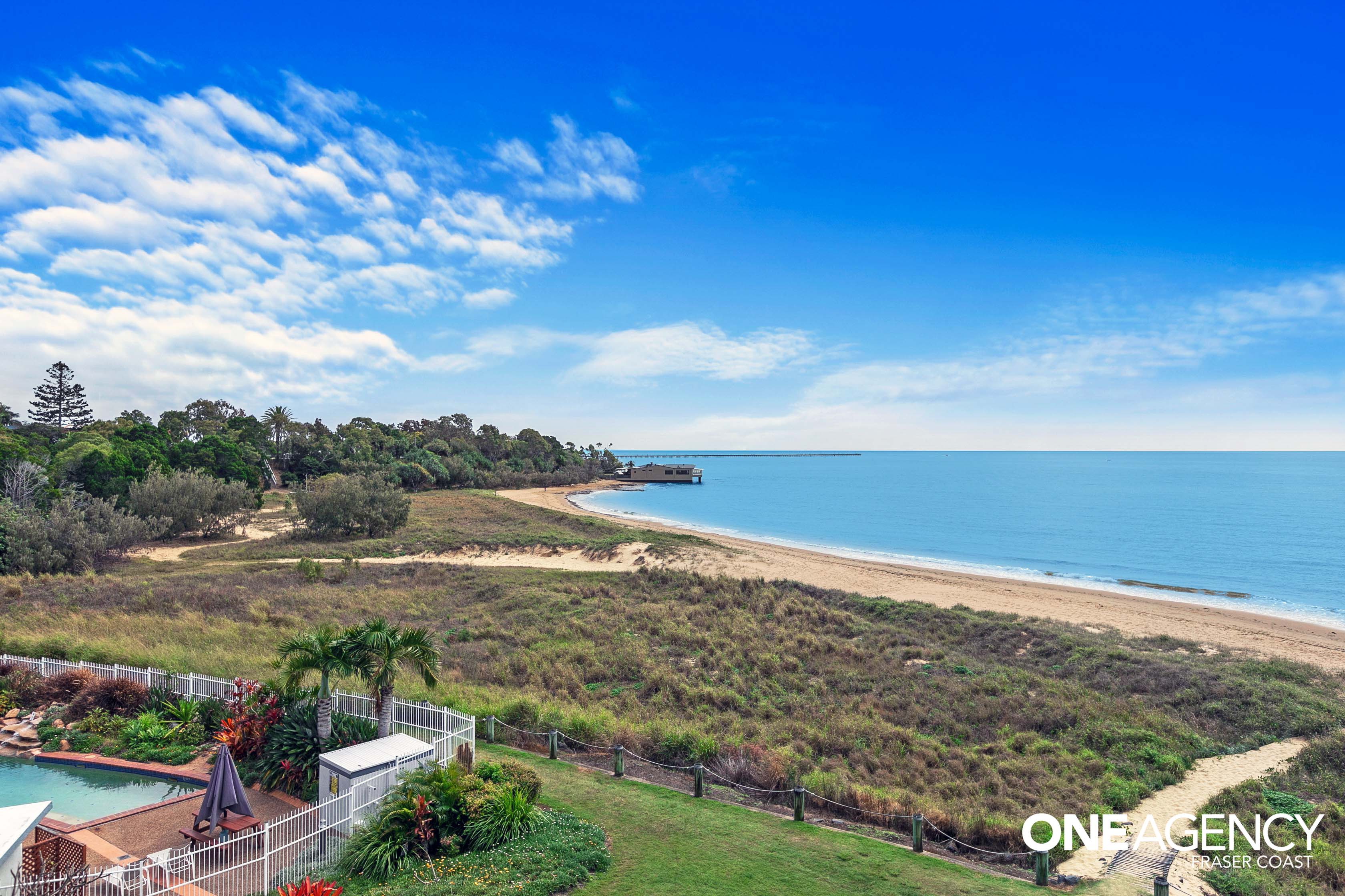 144 / 17 Buccaneer Drive, Urangan