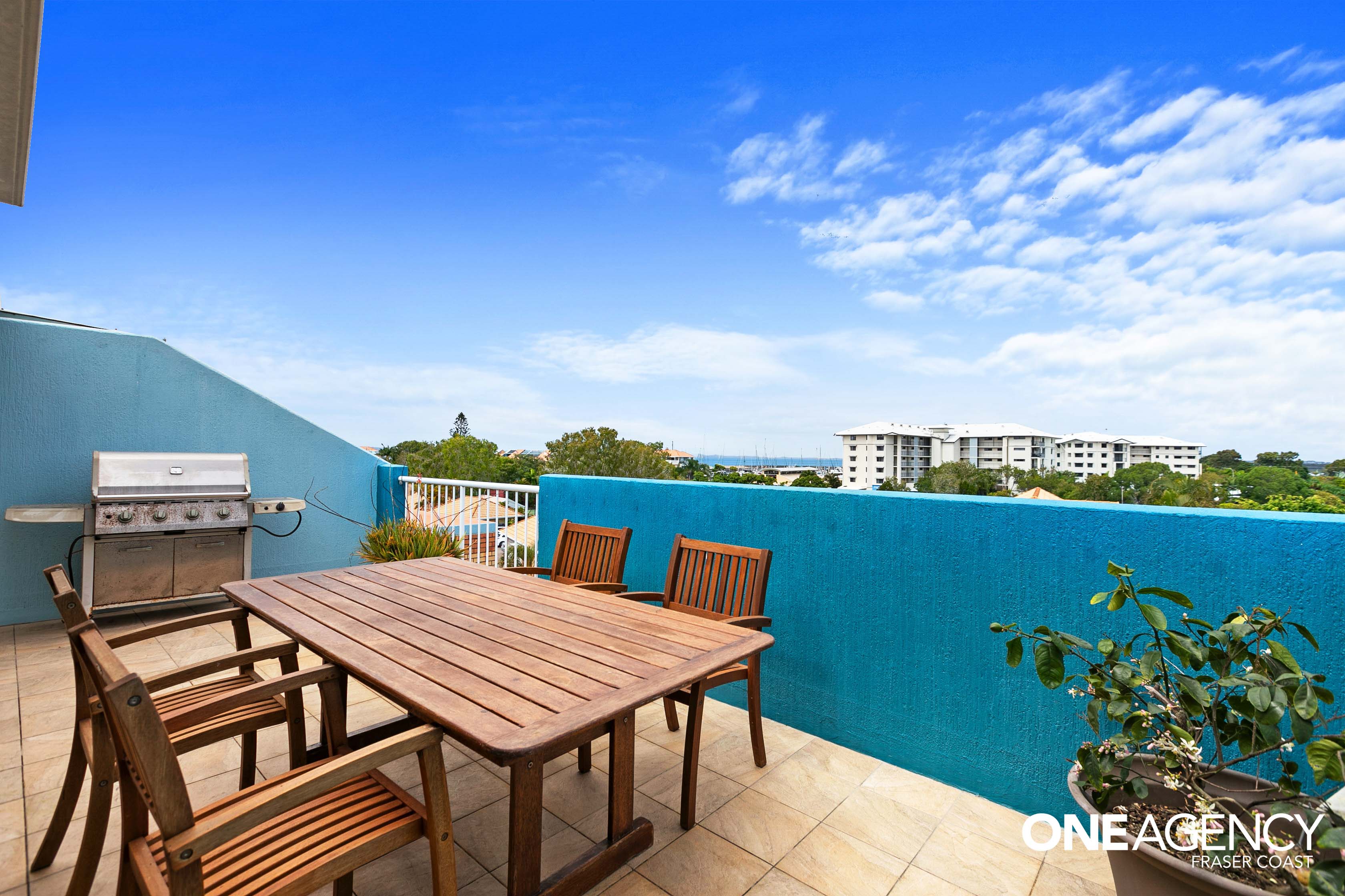 144 / 17 Buccaneer Drive, Urangan