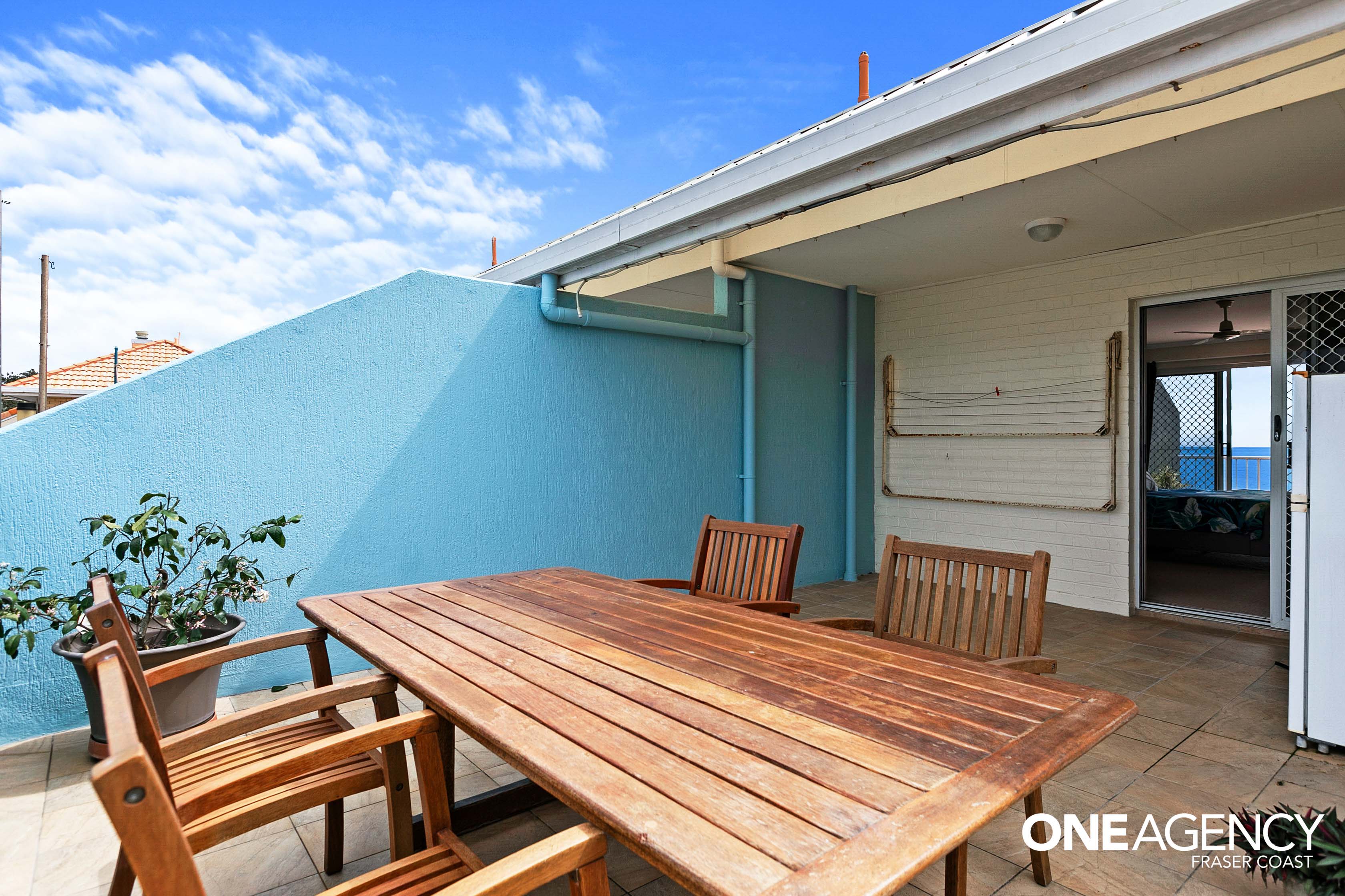 144 / 17 Buccaneer Drive, Urangan