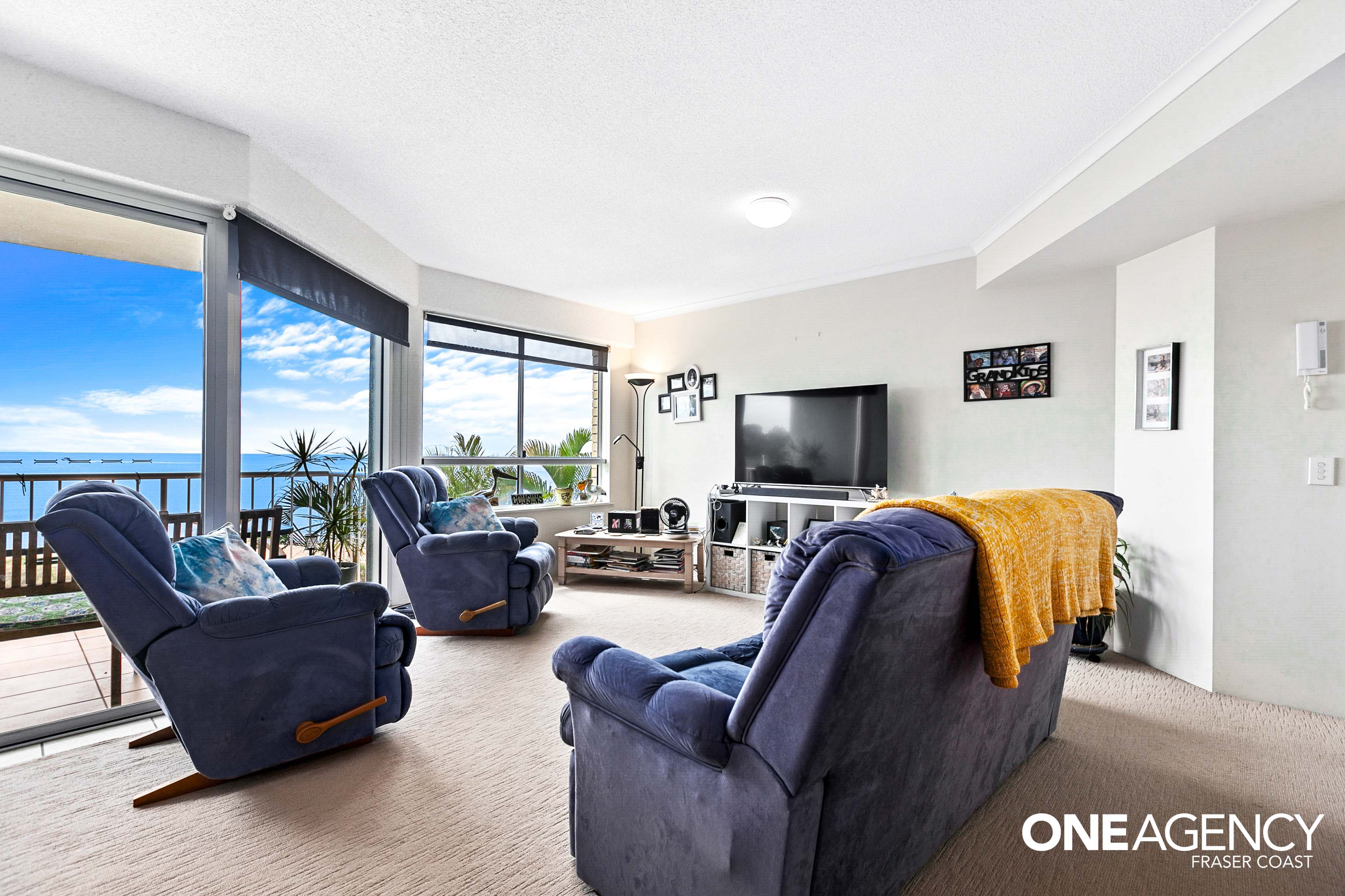 144 / 17 Buccaneer Drive, Urangan