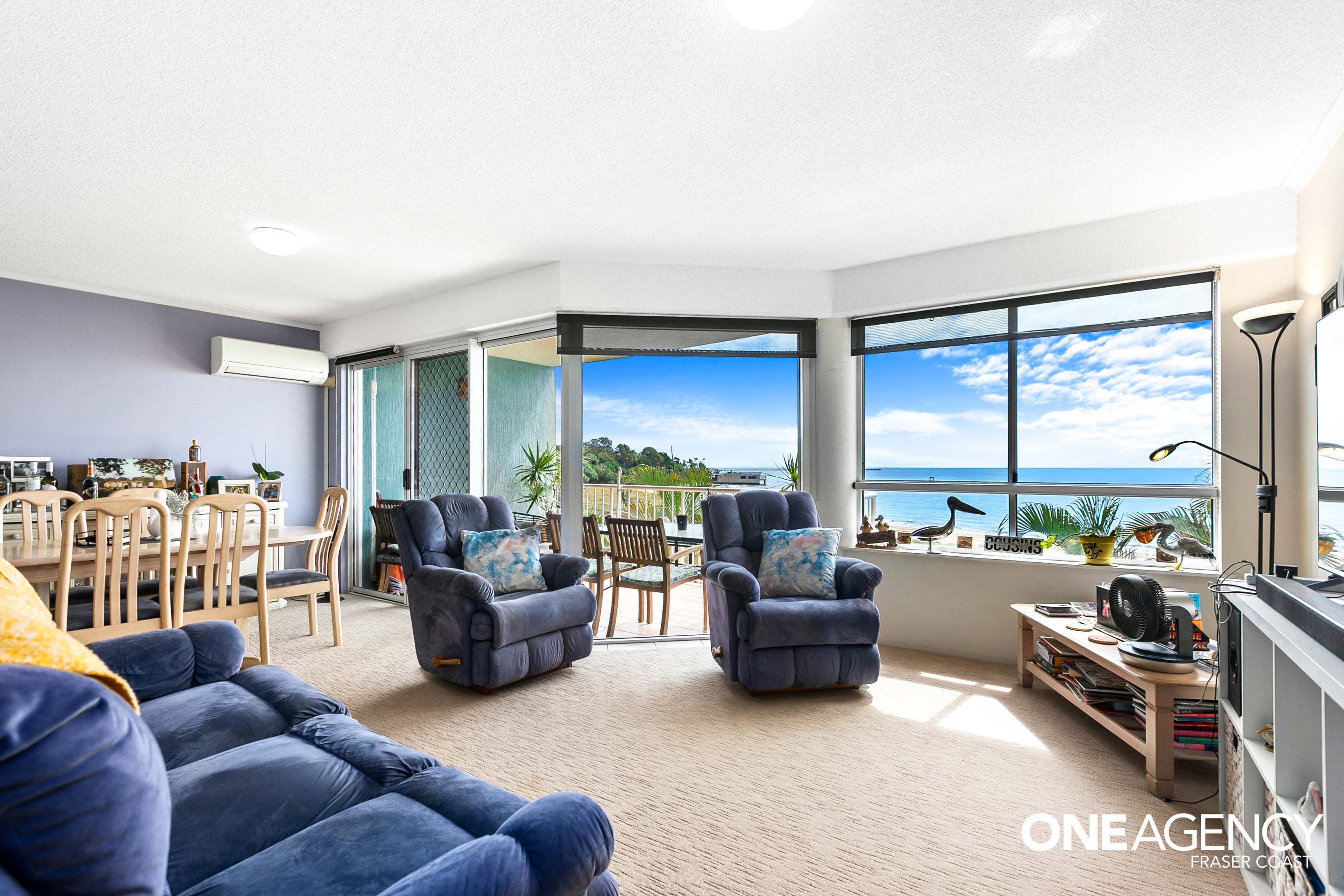 144 / 17 Buccaneer Drive, Urangan