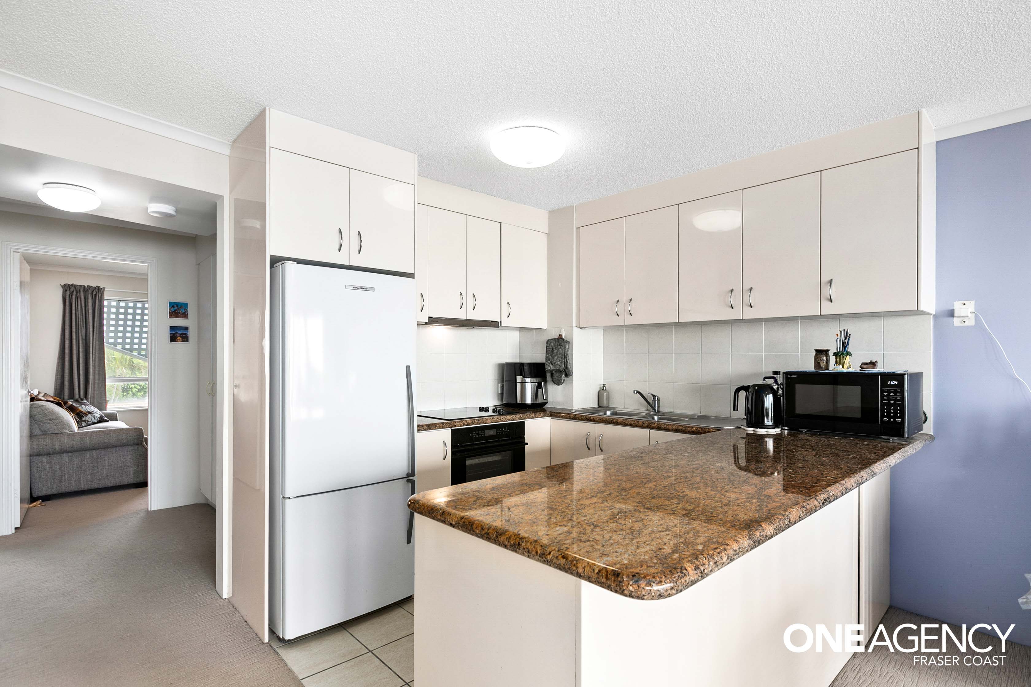 144 / 17 Buccaneer Drive, Urangan