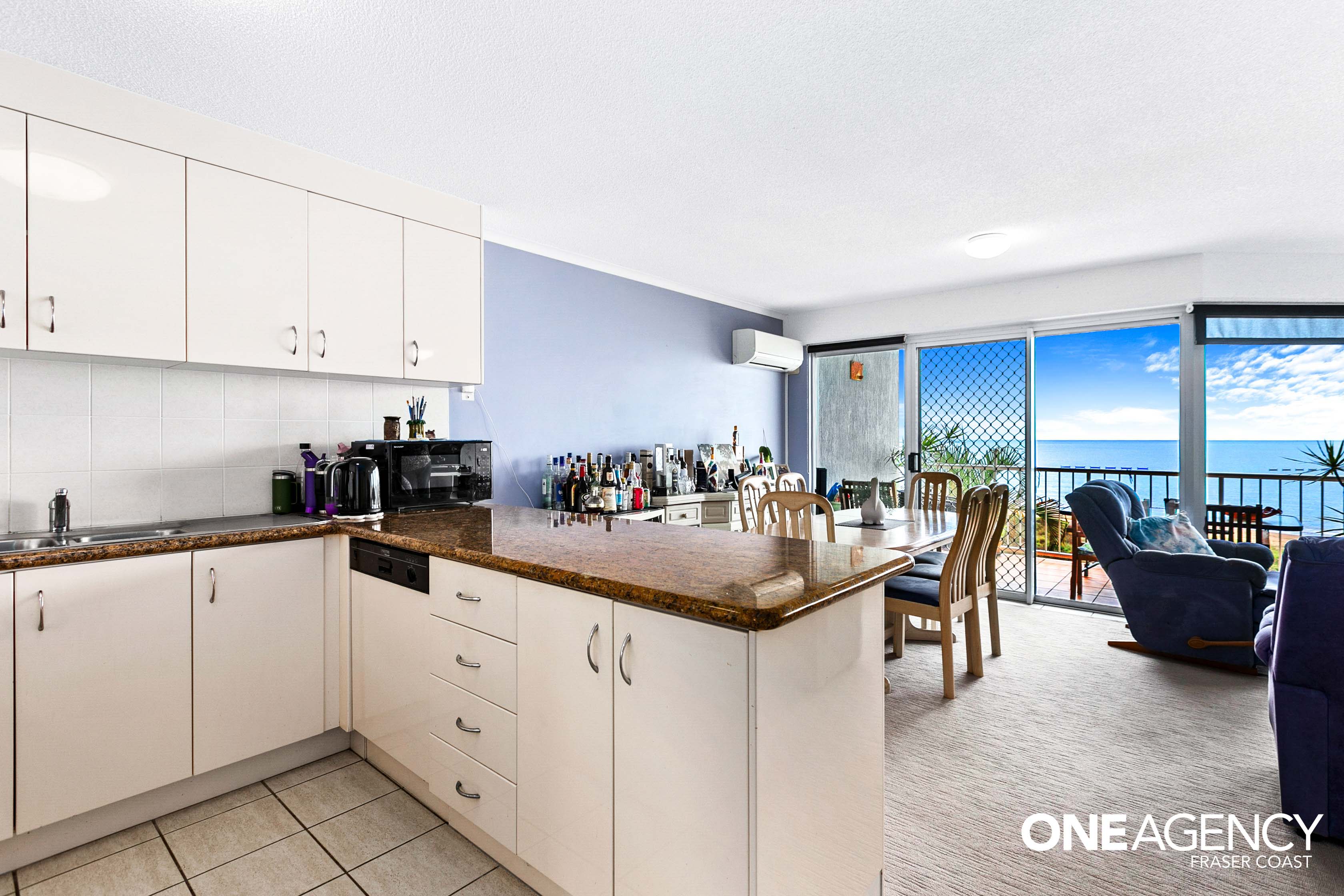 144 / 17 Buccaneer Drive, Urangan