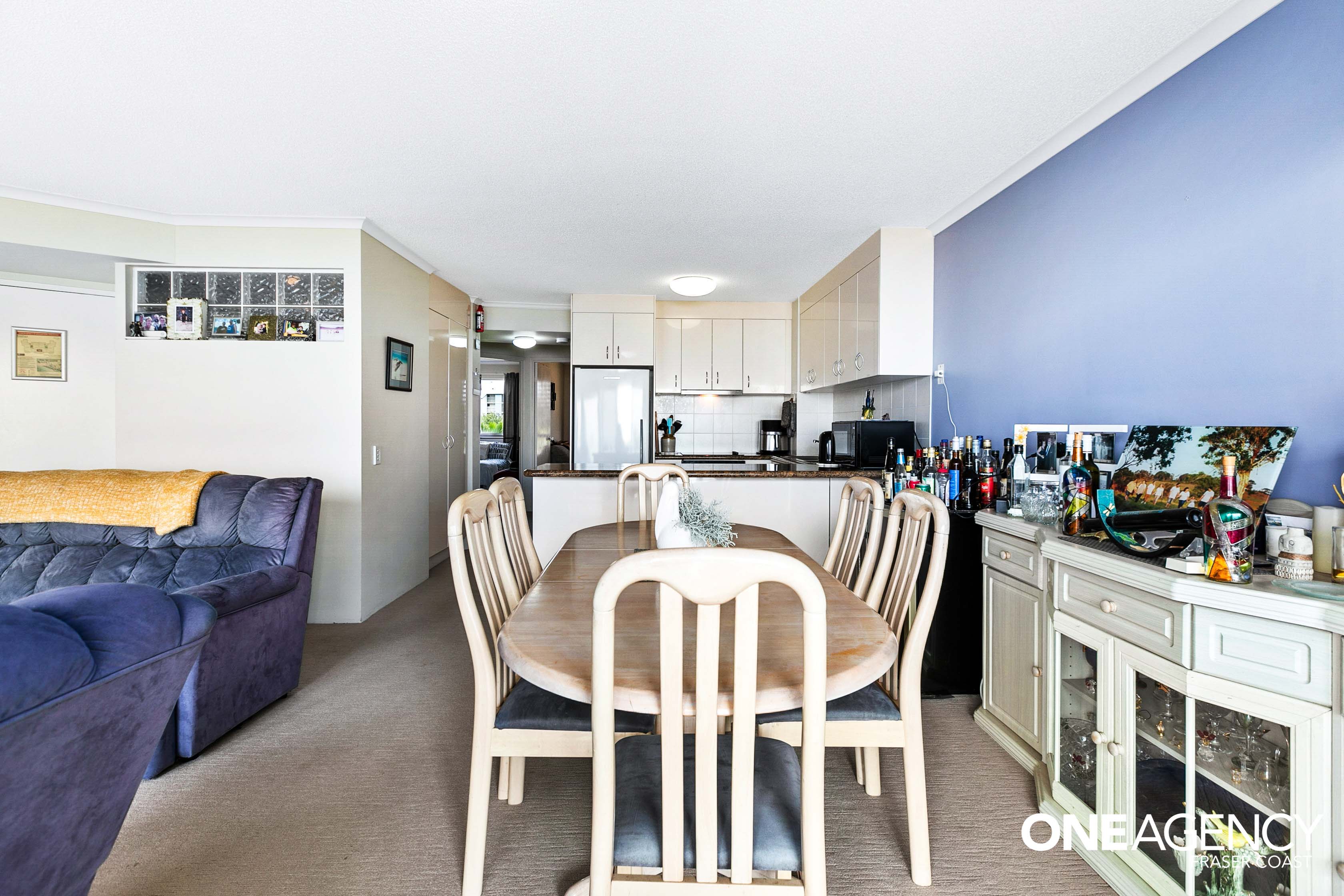 144 / 17 Buccaneer Drive, Urangan