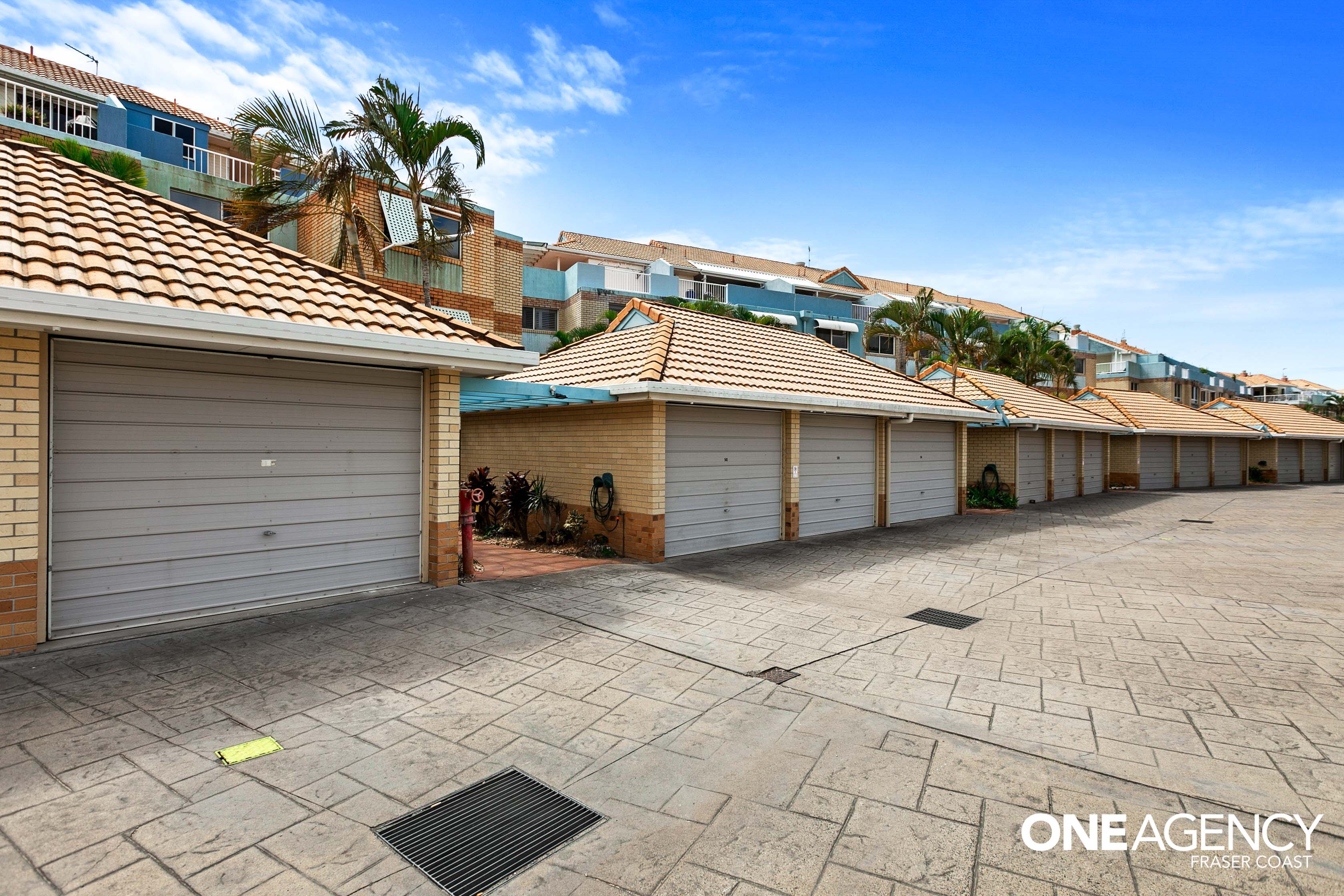 144 / 17 Buccaneer Drive, Urangan