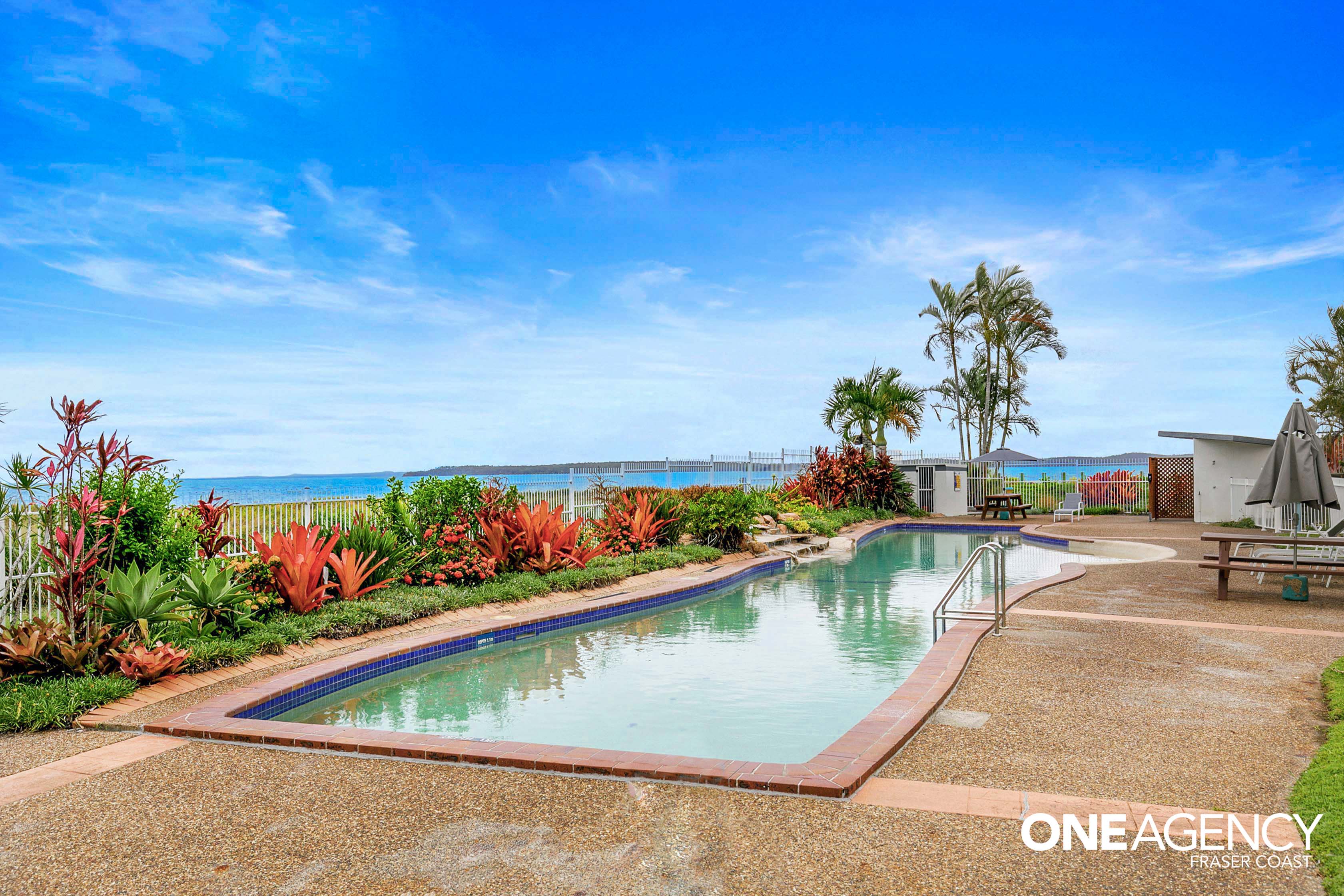 144 / 17 Buccaneer Drive, Urangan