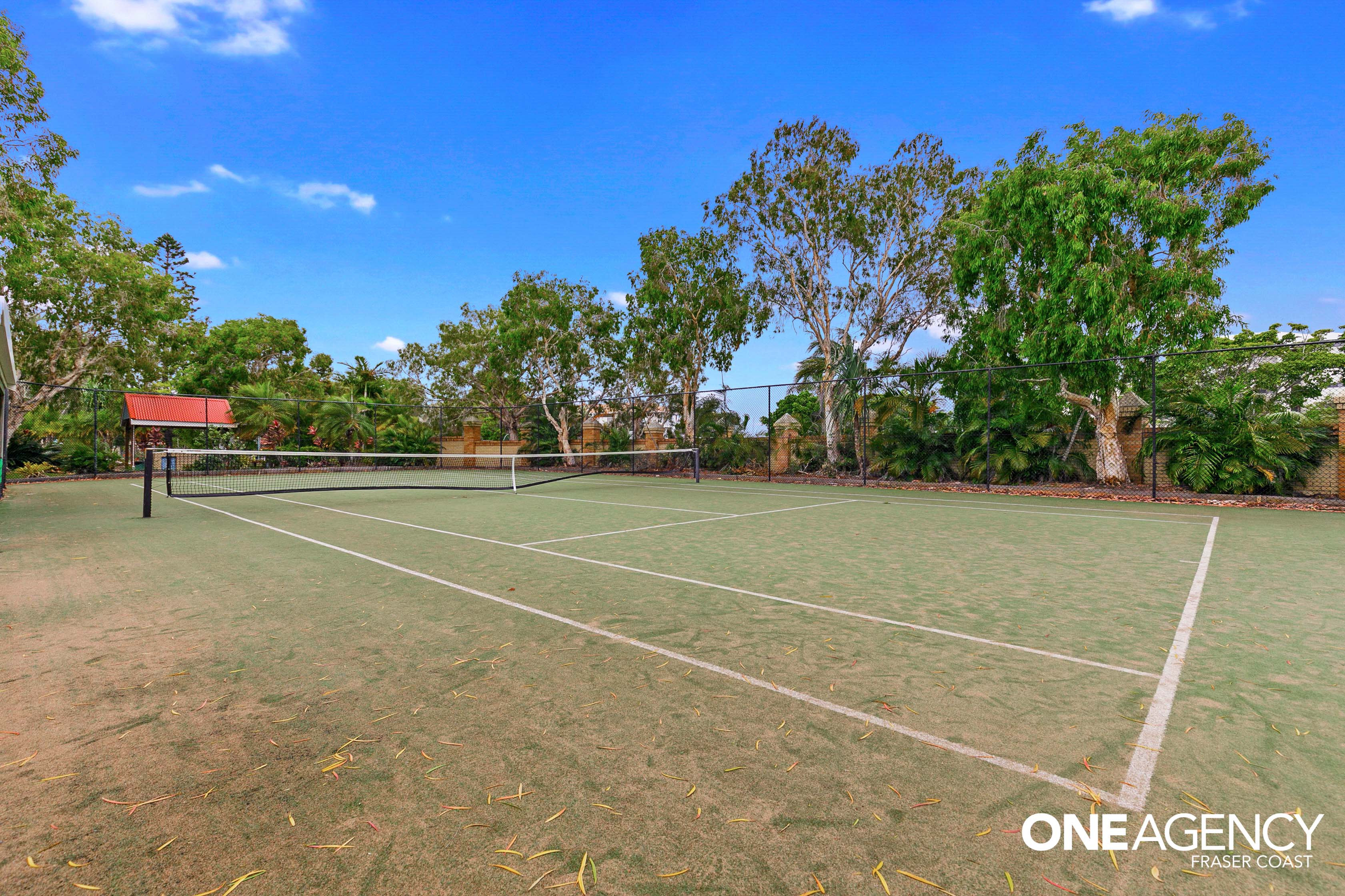 144 / 17 Buccaneer Drive, Urangan