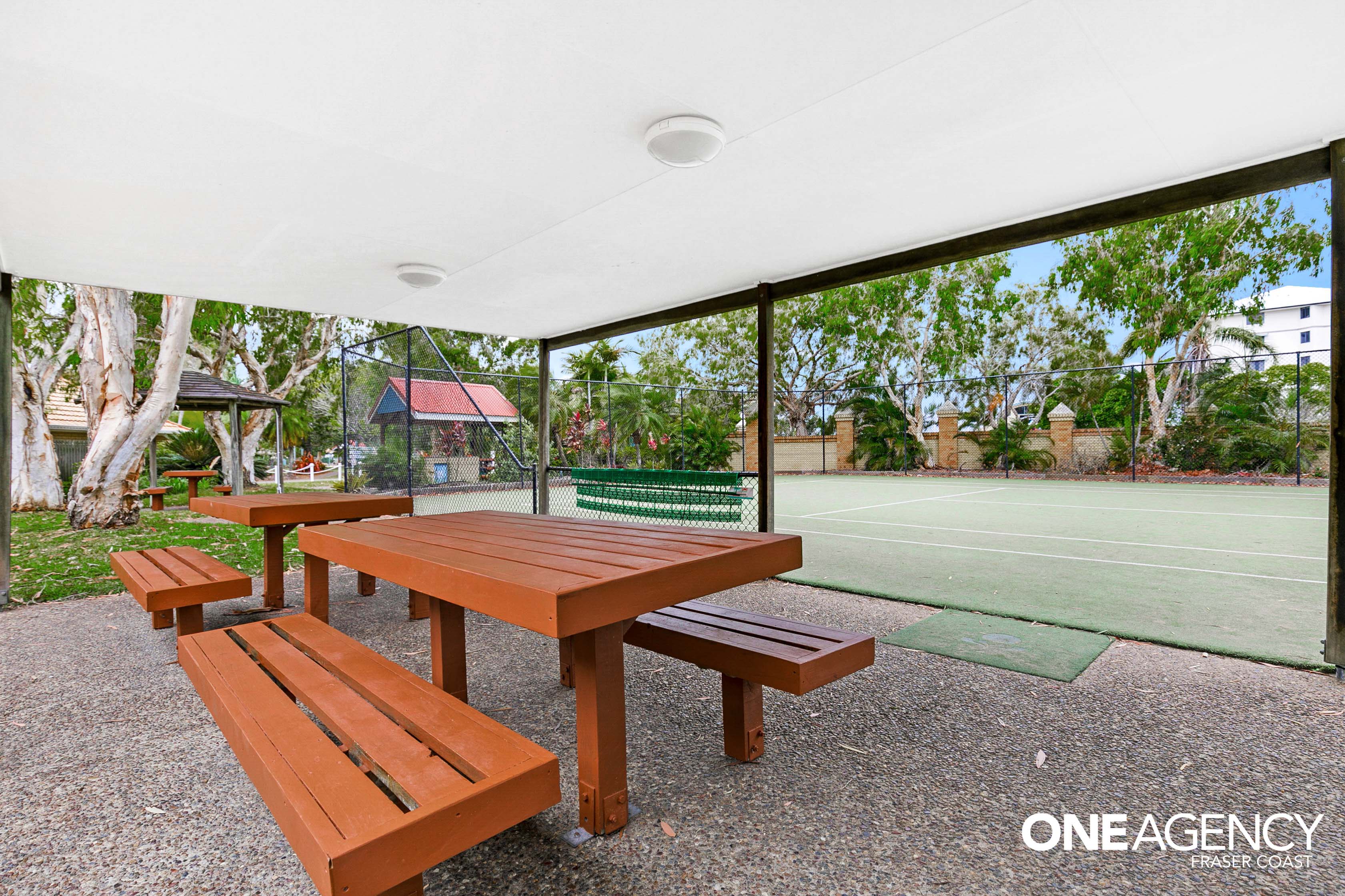 144 / 17 Buccaneer Drive, Urangan