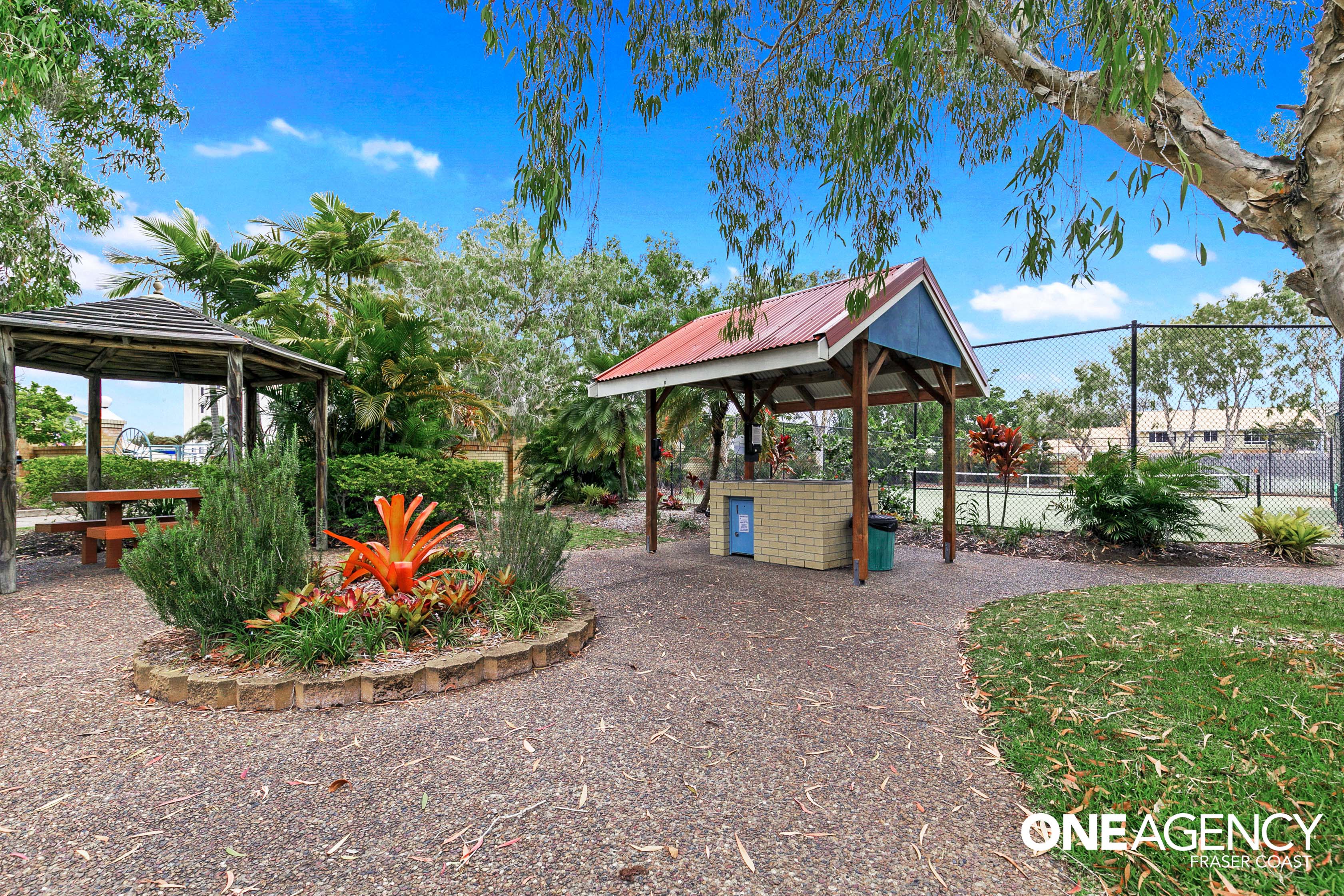 144 / 17 Buccaneer Drive, Urangan
