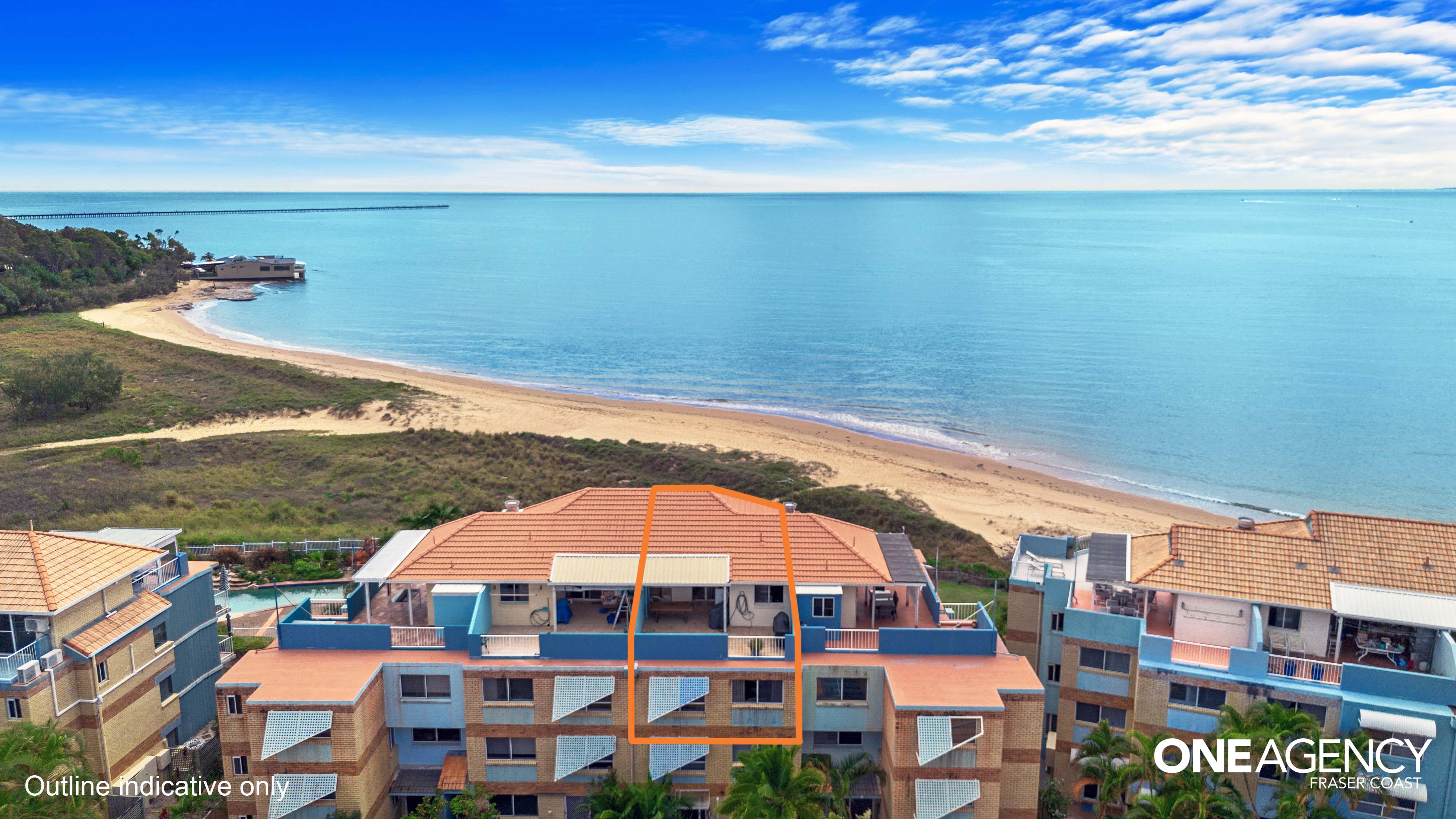 144 / 17 Buccaneer Drive, Urangan