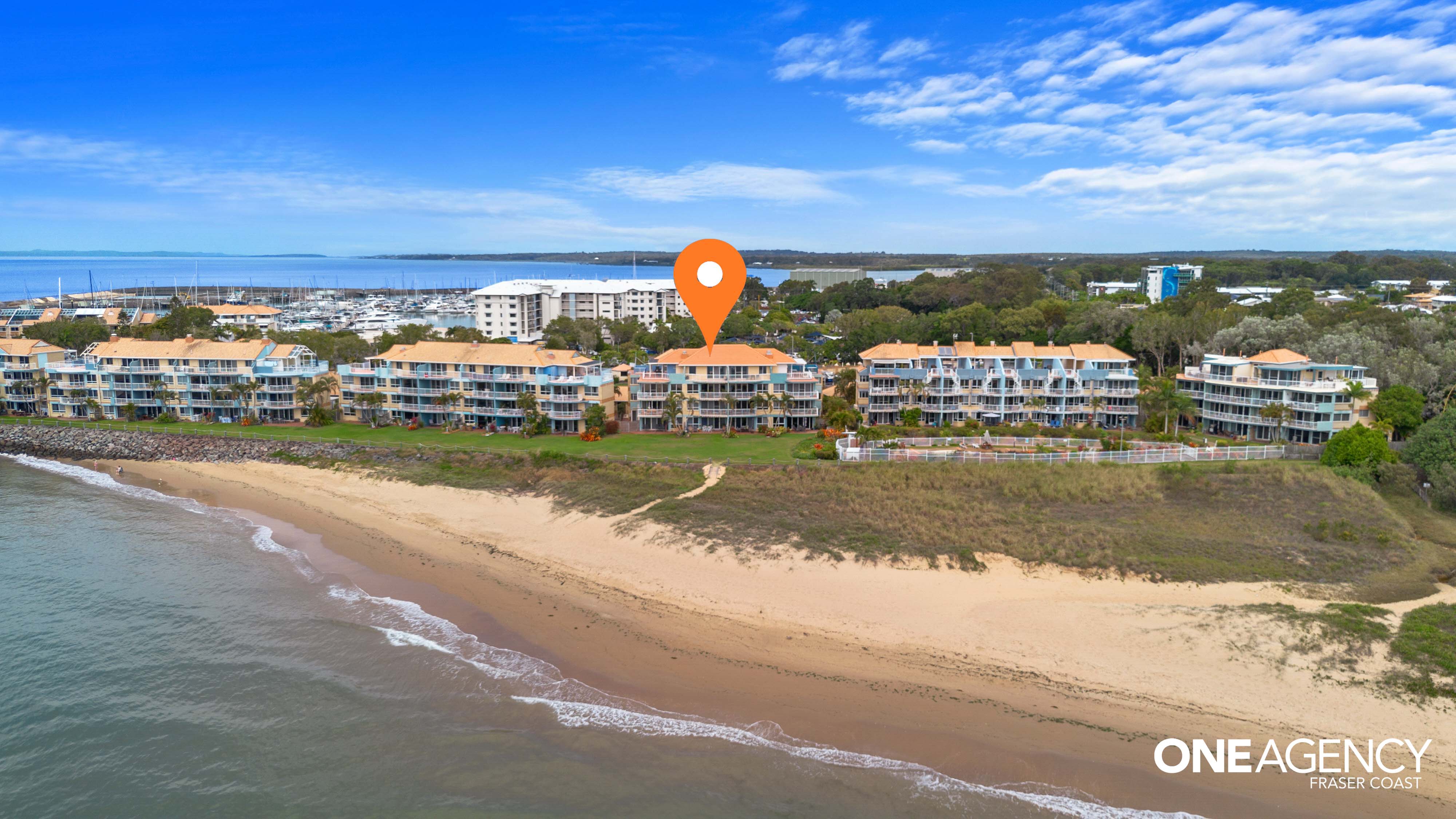 144 / 17 Buccaneer Drive, Urangan