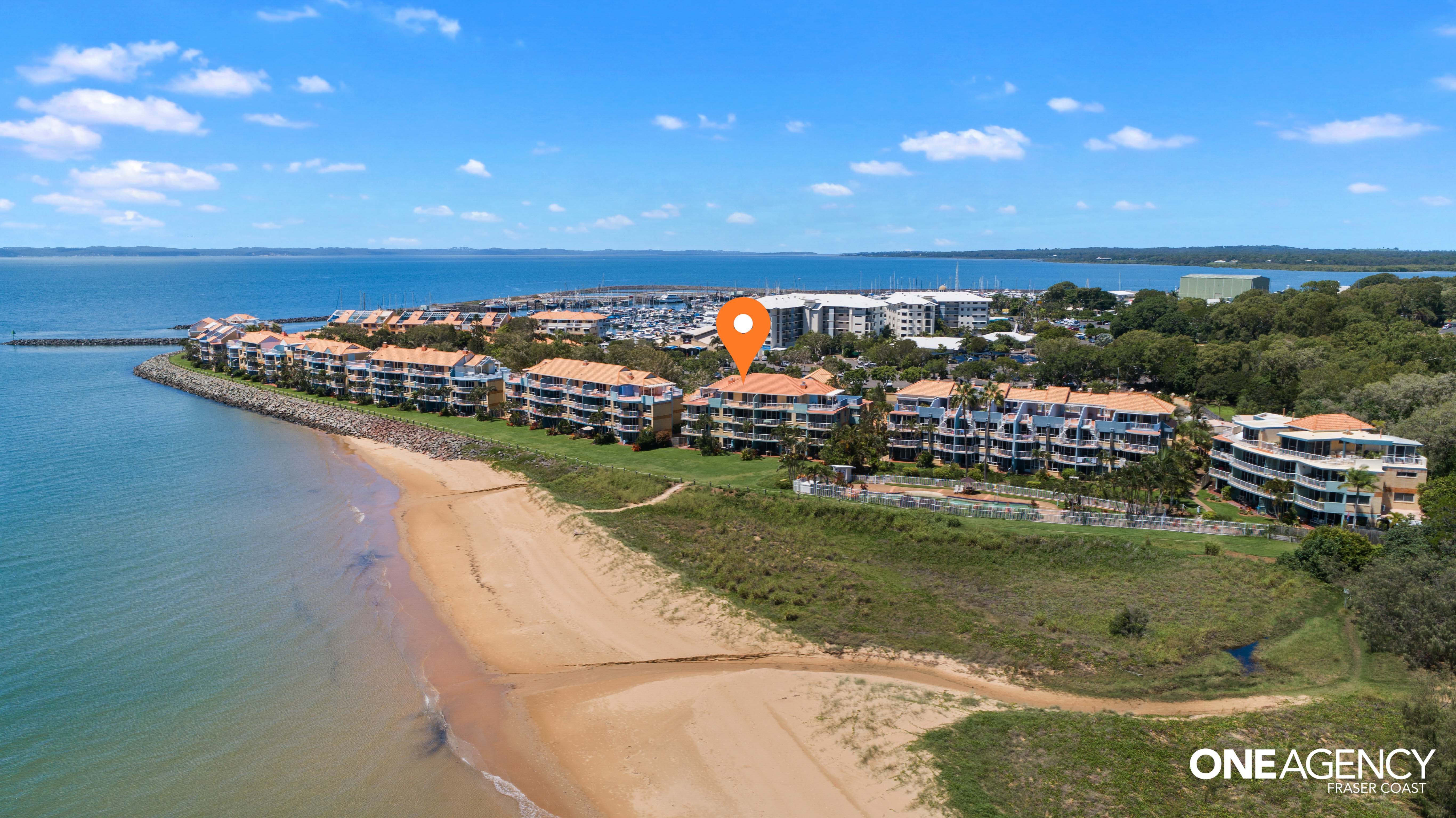 144 / 17 Buccaneer Drive, Urangan