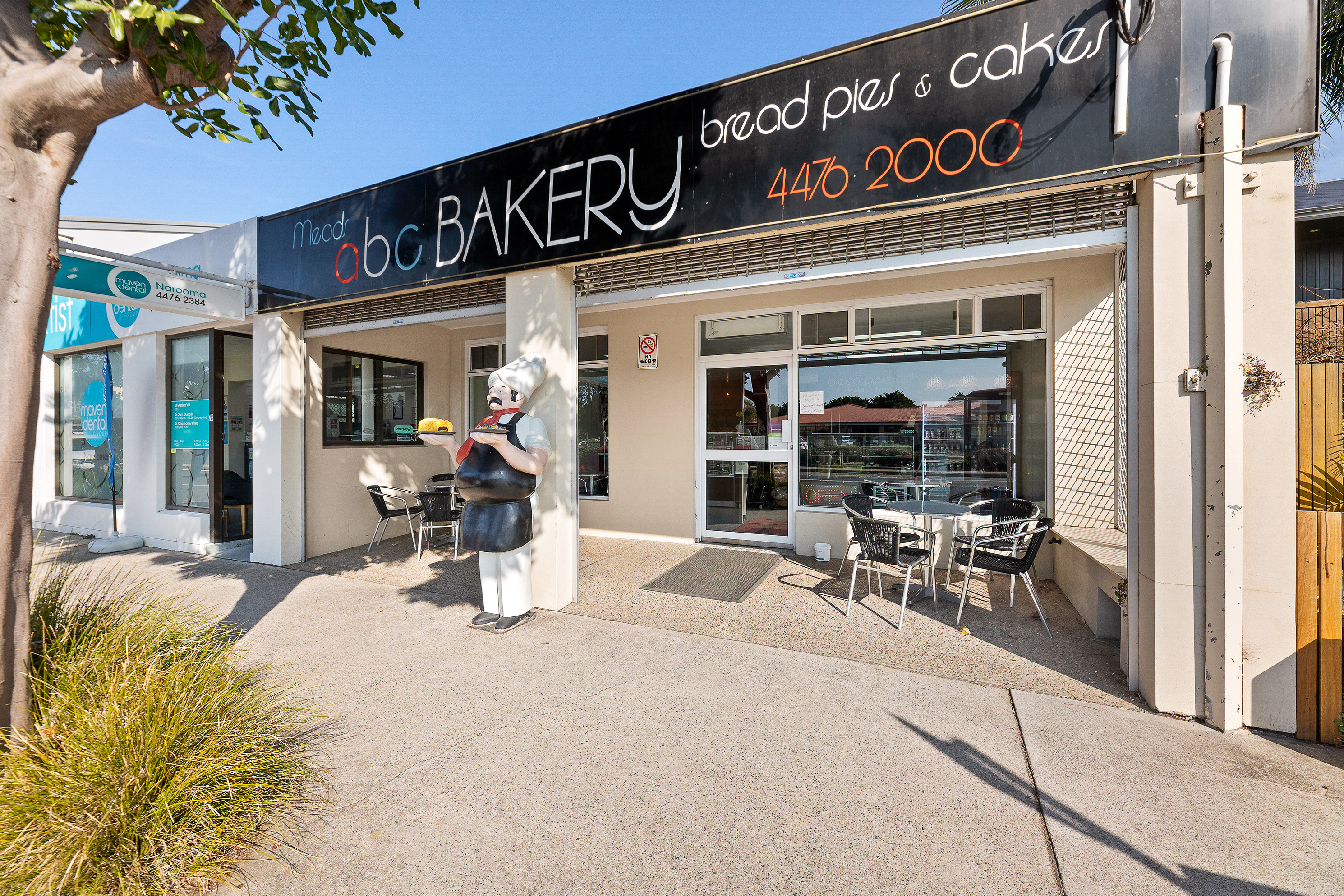 1 / 78 PRINCES HIGHWAY, Narooma