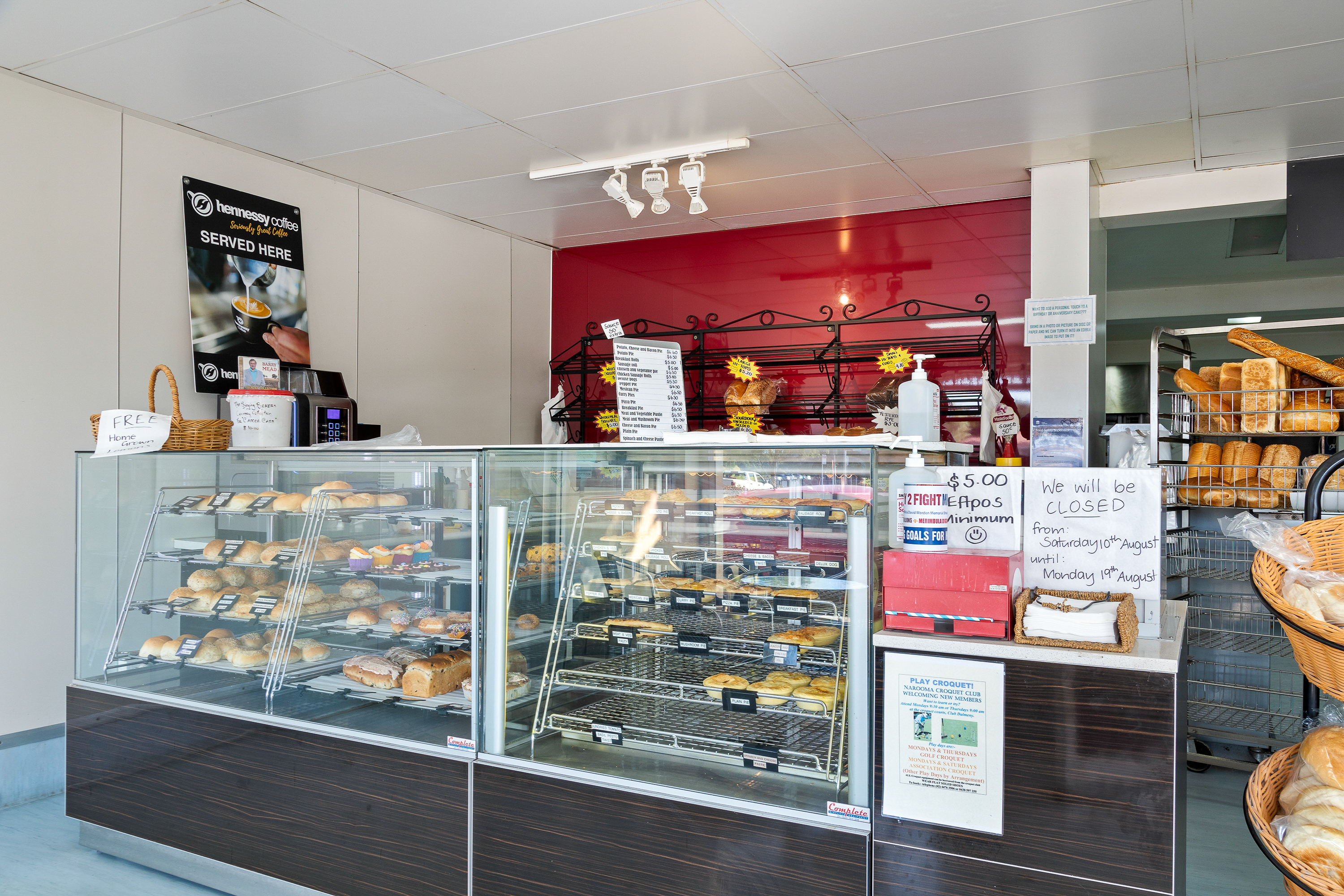 1 / 78 PRINCES HIGHWAY, Narooma