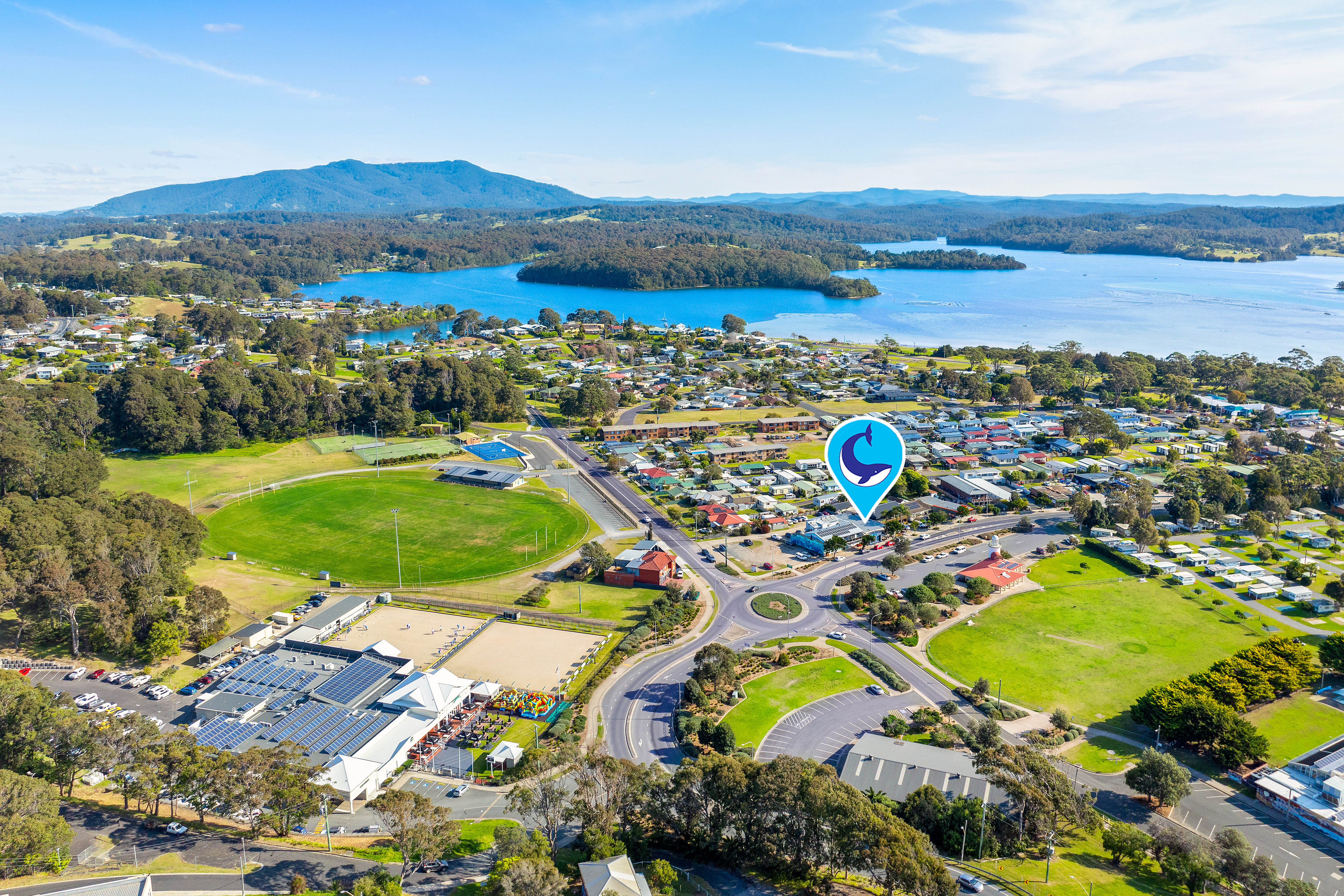 1 / 78 PRINCES HIGHWAY, Narooma