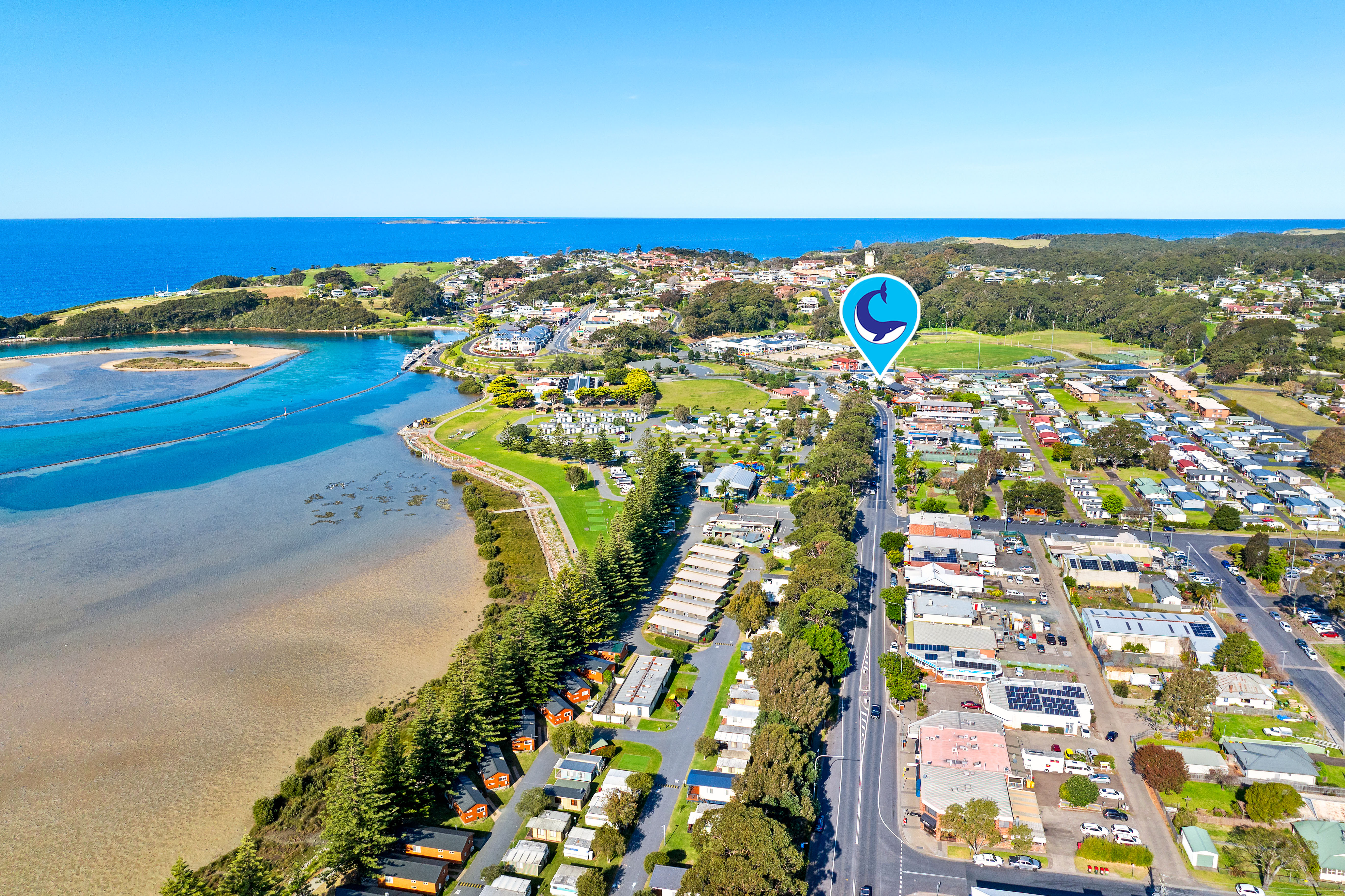 1 / 78 PRINCES HIGHWAY, Narooma
