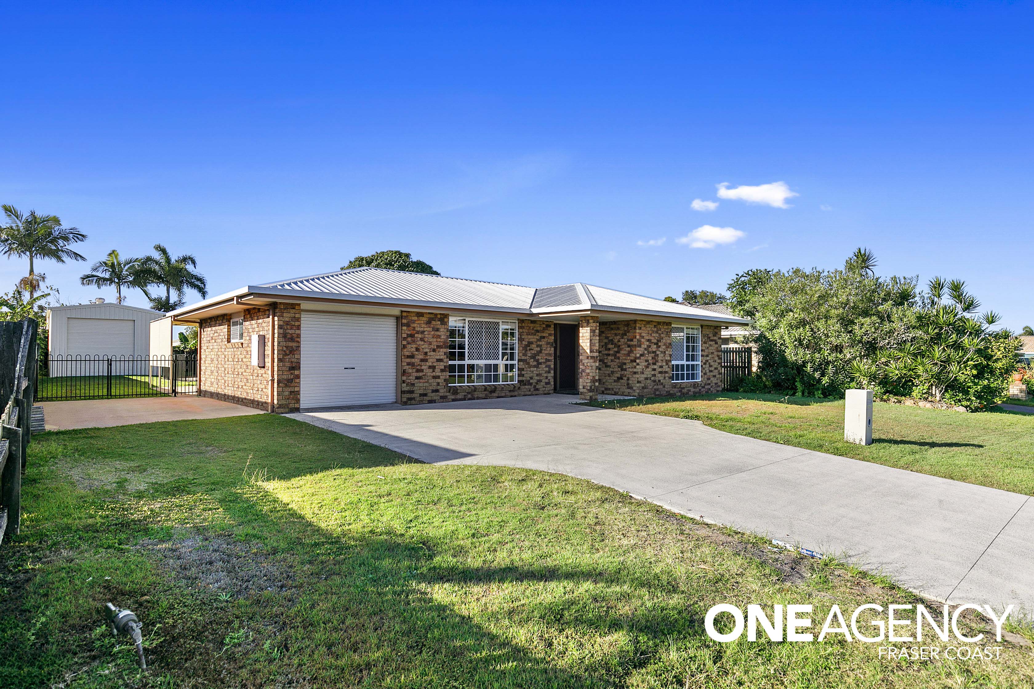 11 Keppel Court, Kawungan