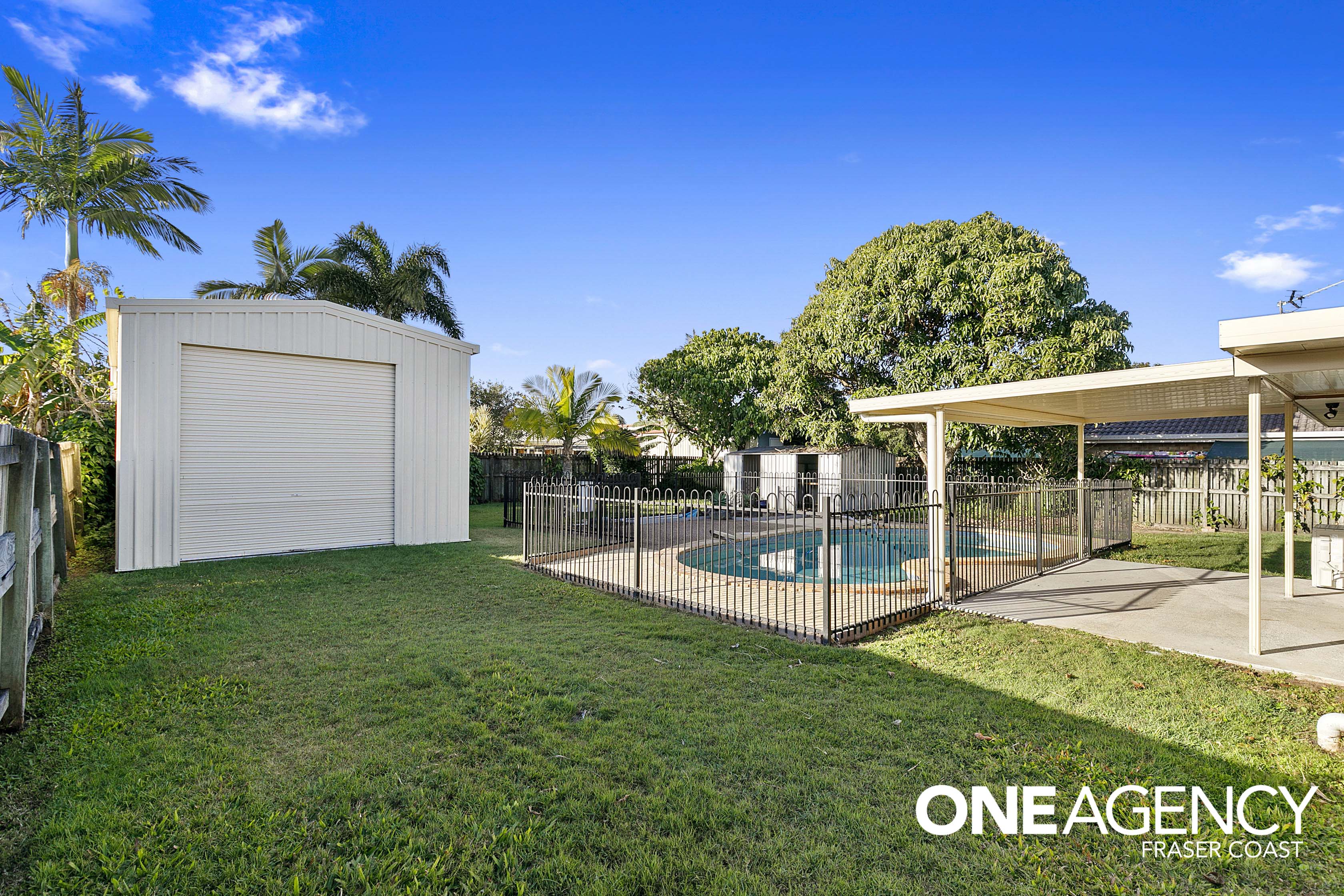 11 Keppel Court, Kawungan