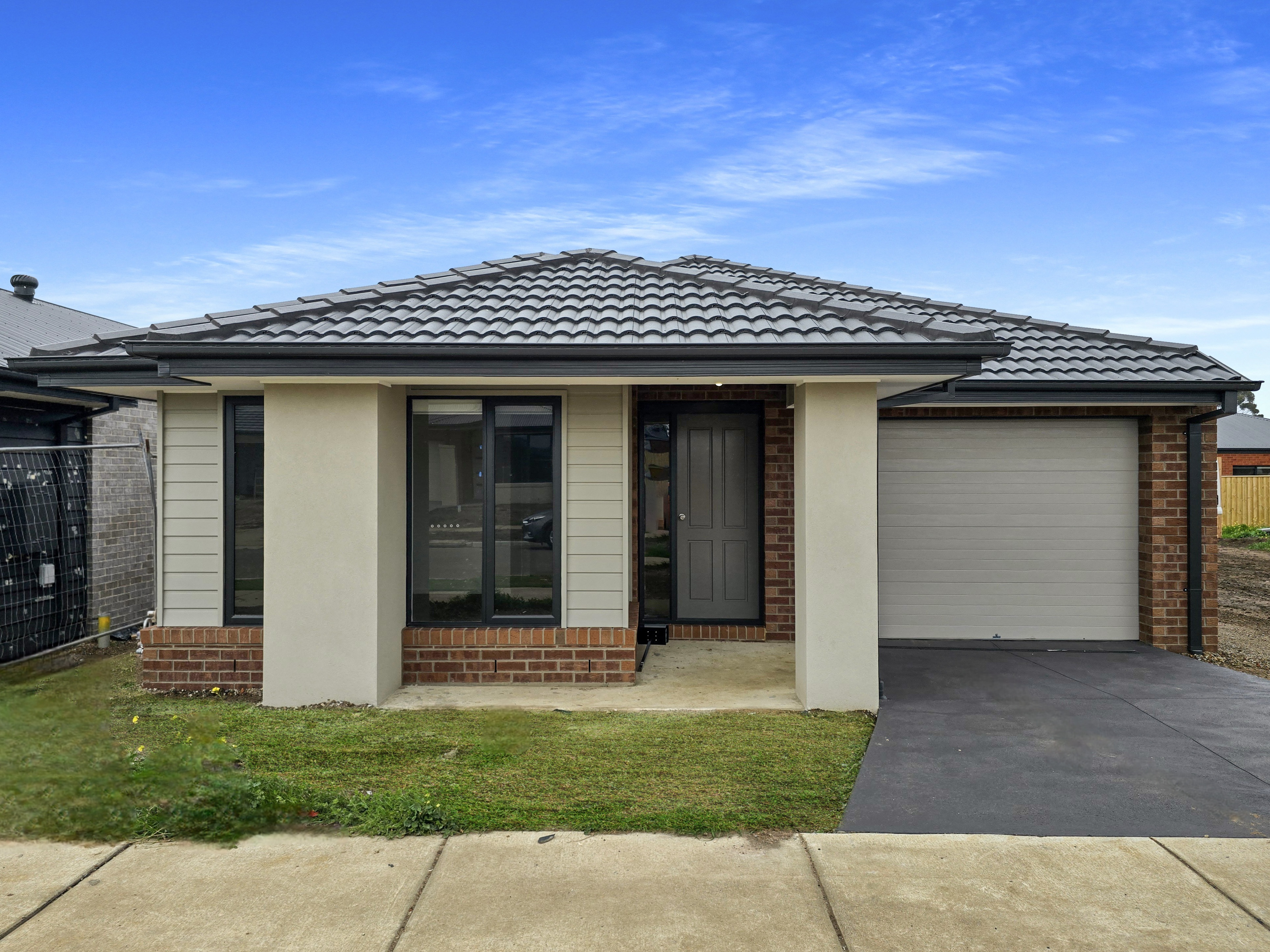 Listing image for 22 Palladian Drive, CHARLEMONT  VIC  3217
