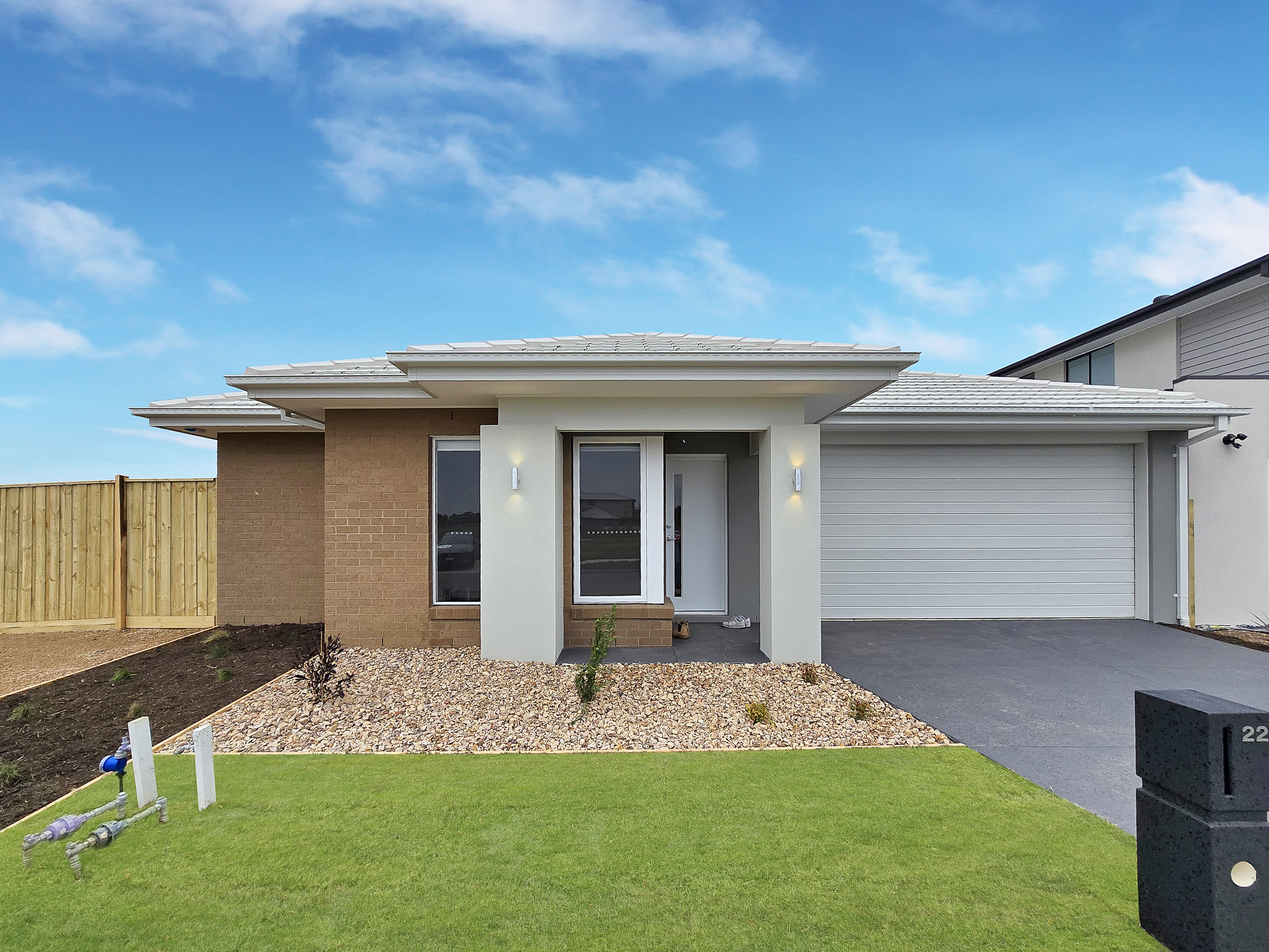 Listing image for 22 Amphitrite Way, ARMSTRONG CREEK  VIC  3217
