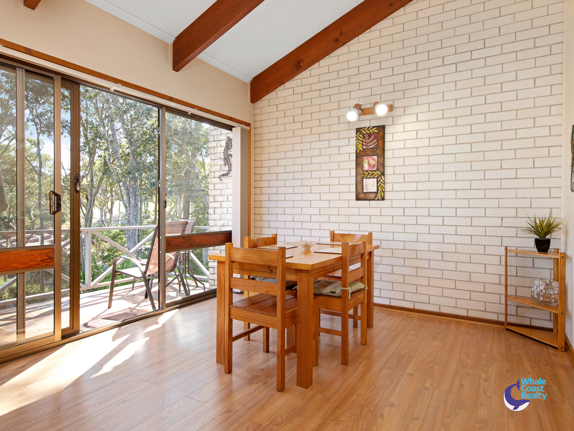 4 / 3 ANGLE PLACE, Narooma