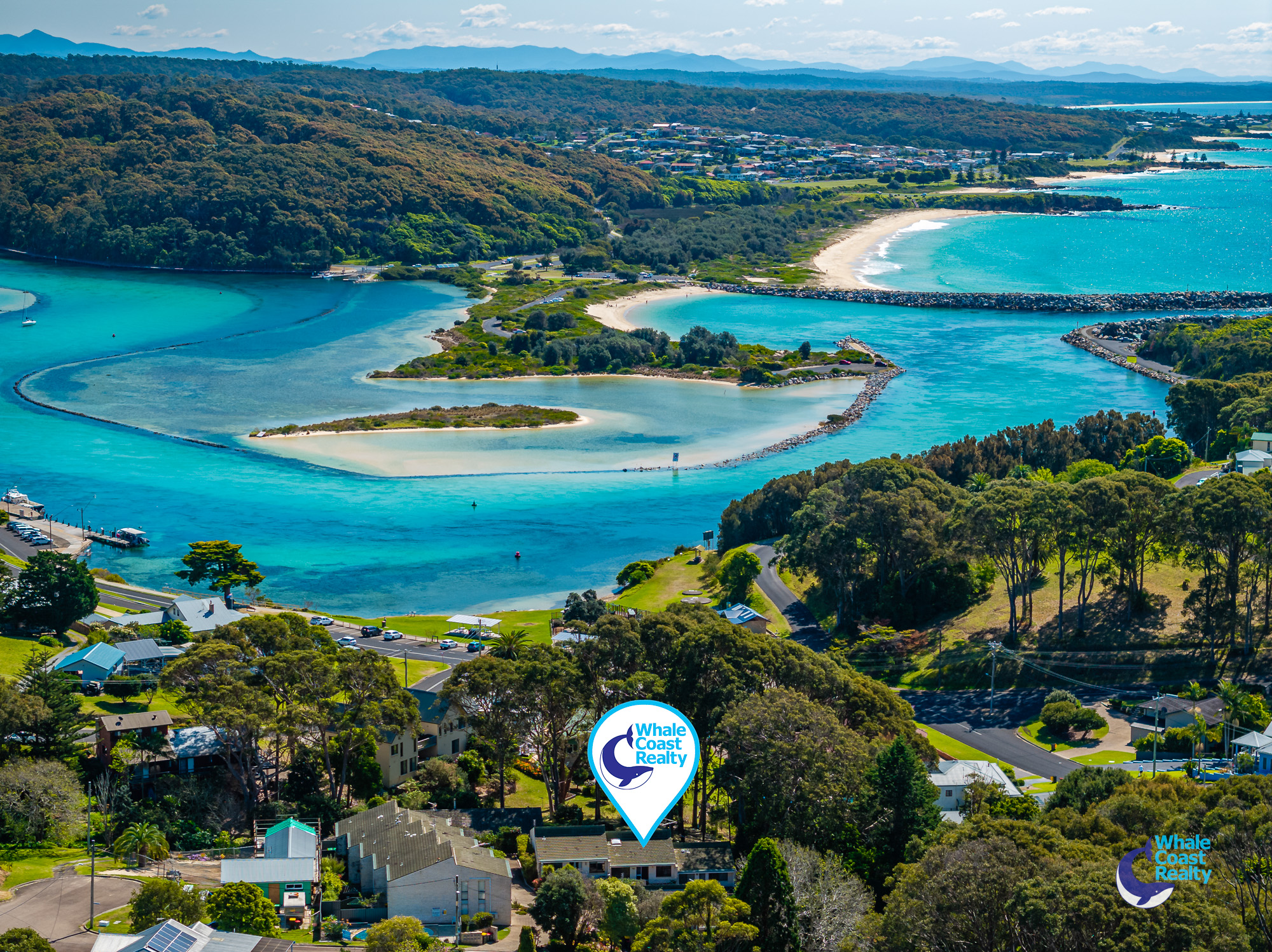 4 / 3 ANGLE PLACE, Narooma