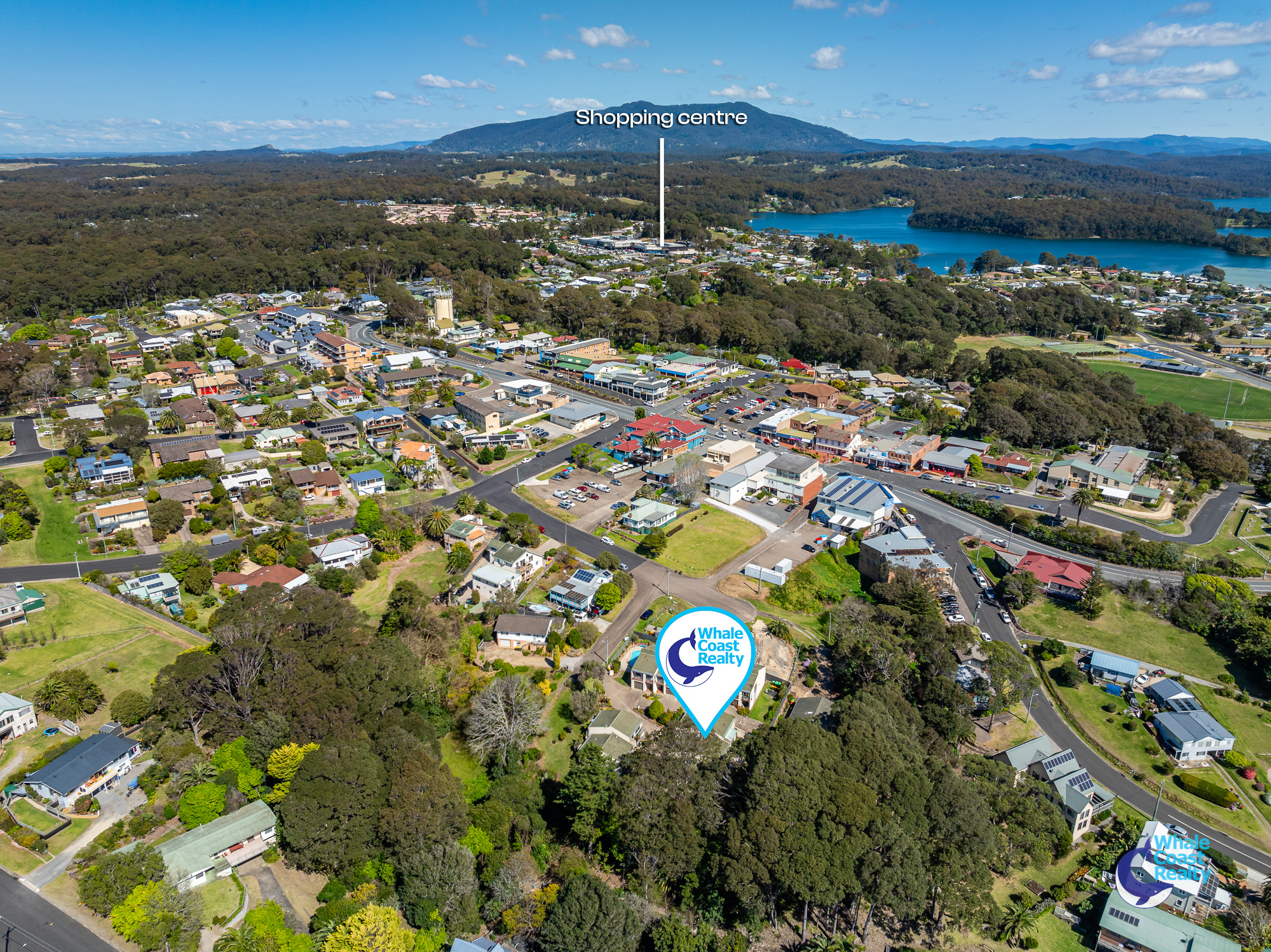 4 / 3 ANGLE PLACE, Narooma