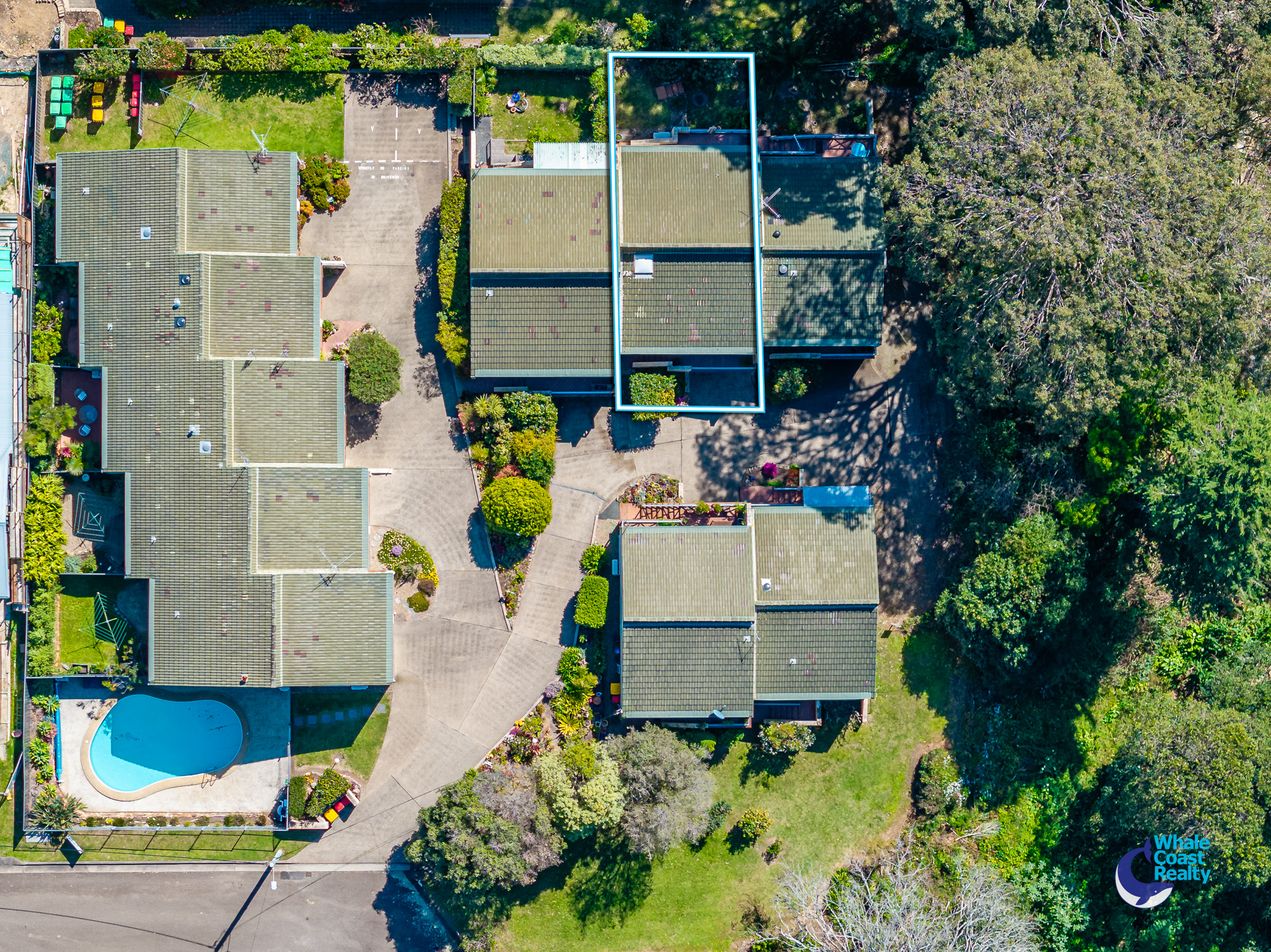 4 / 3 ANGLE PLACE, Narooma