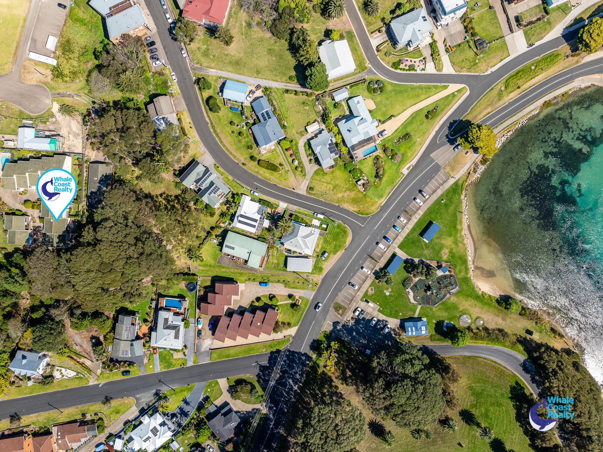 4 / 3 ANGLE PLACE, Narooma
