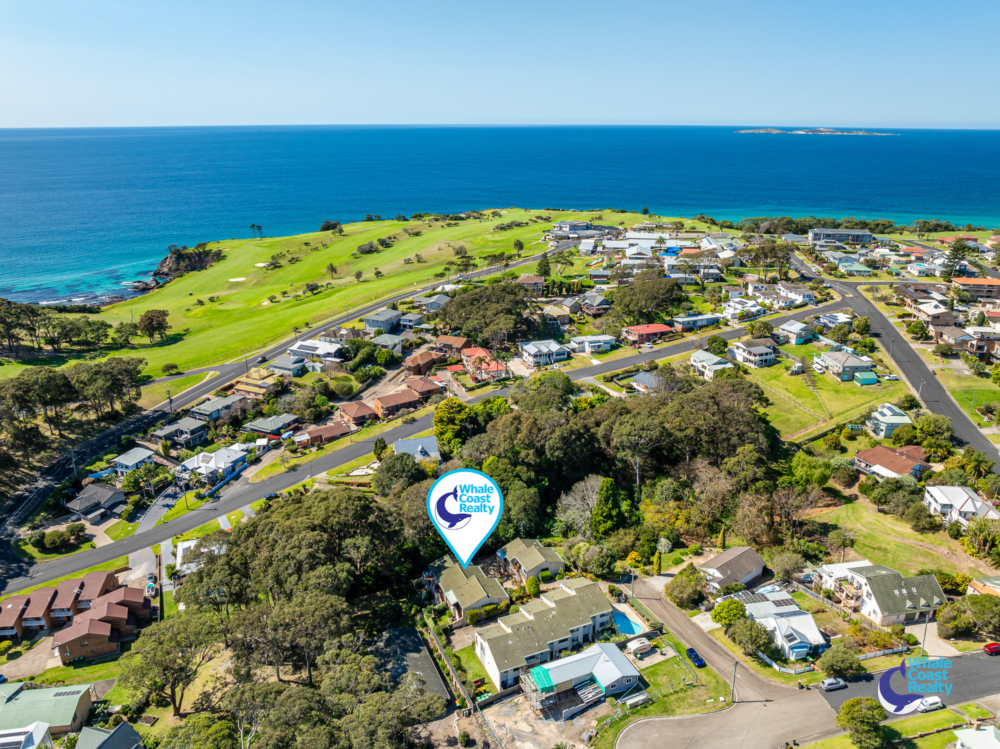 4 / 3 ANGLE PLACE, Narooma