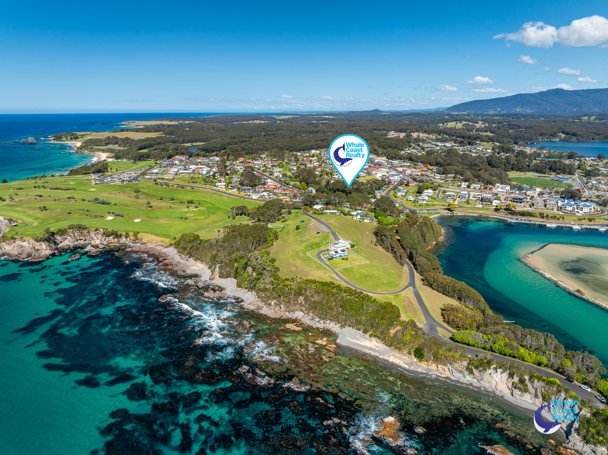 4 / 3 ANGLE PLACE, Narooma